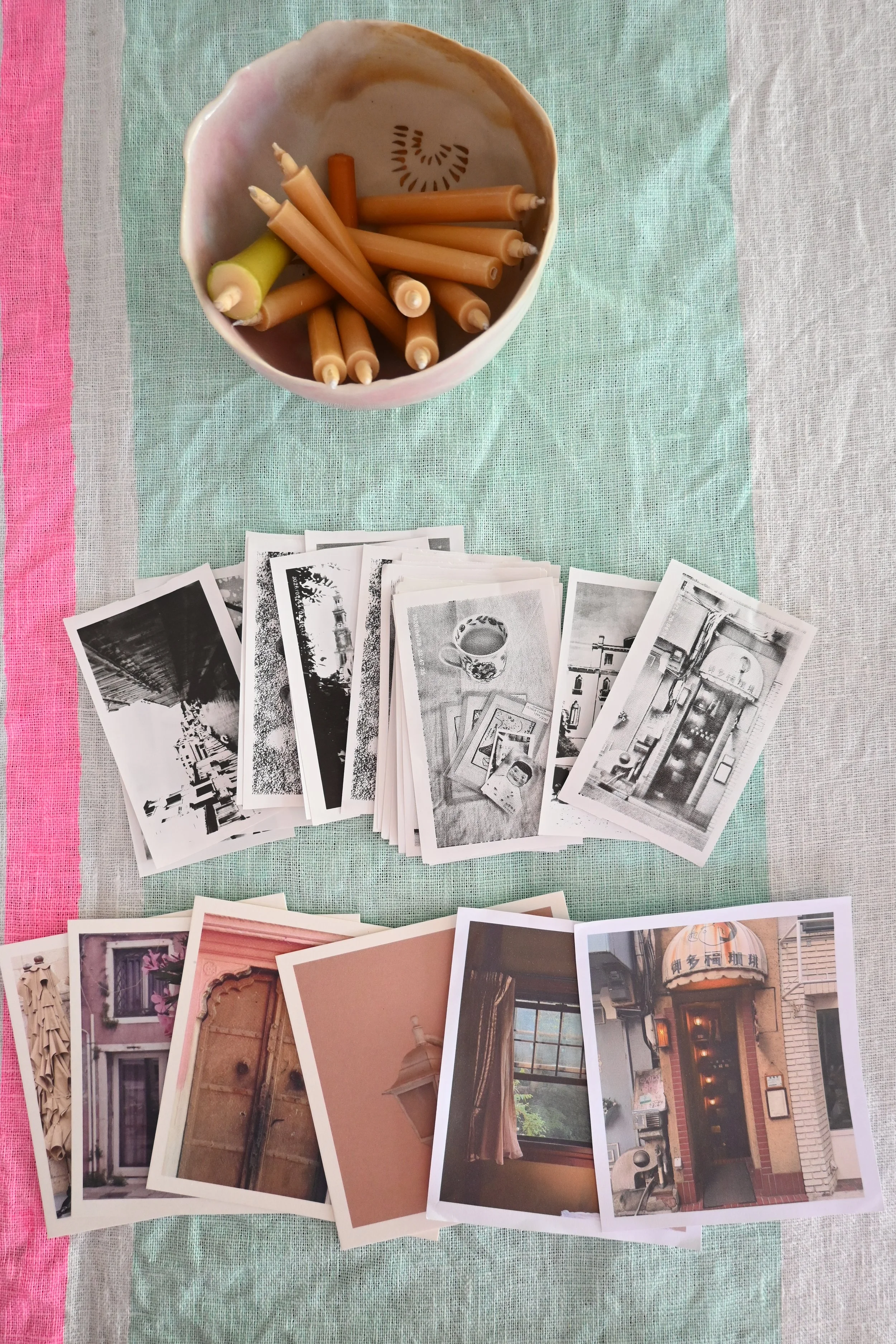 Bringing fun to your creative life