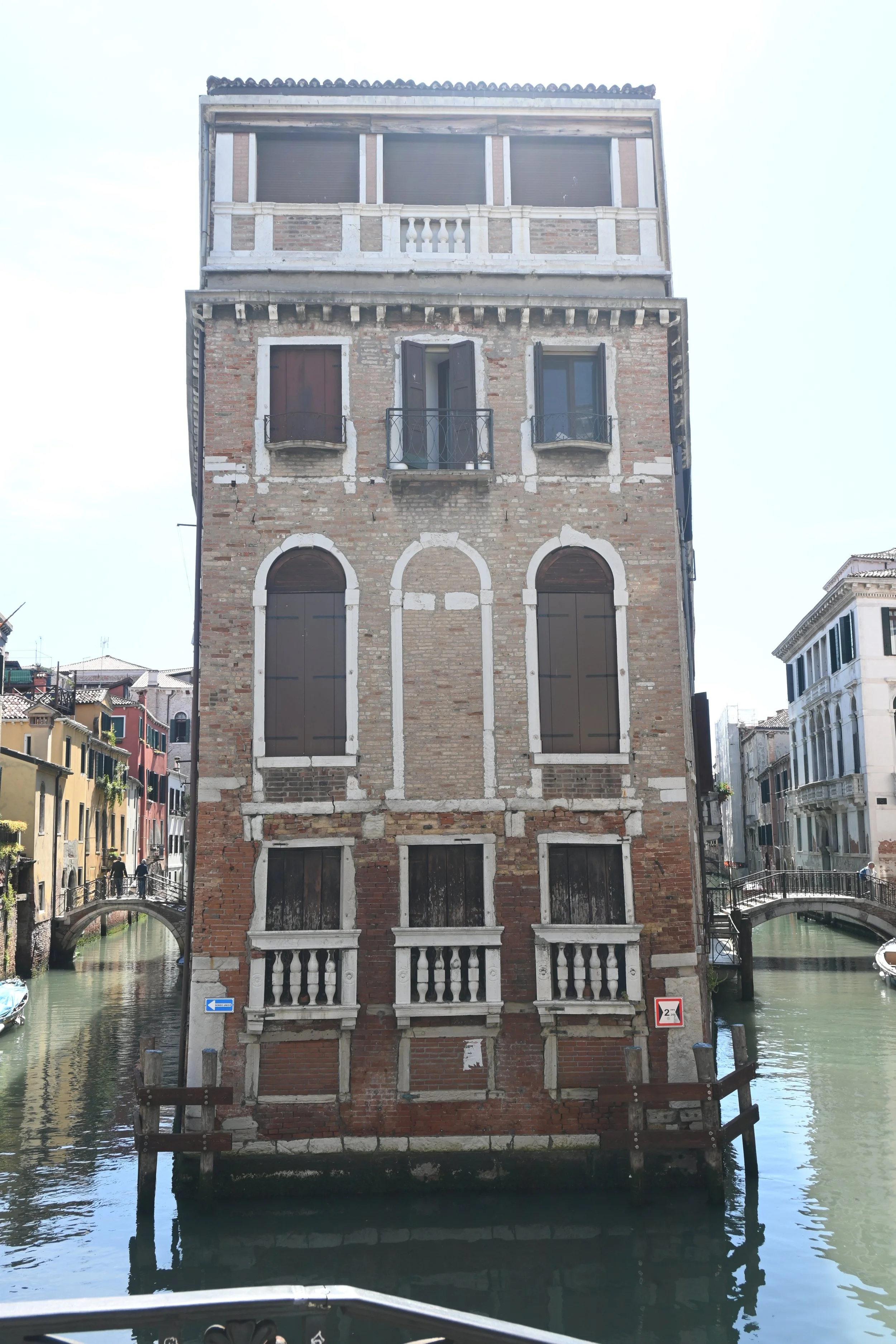 Palazzo Tetta is a building of beauty. Like you, she is a work of art, enduring time with a sense of elegance and grandeur. As we get older, can we reimagine this time as a sense of adventure and wonder? 