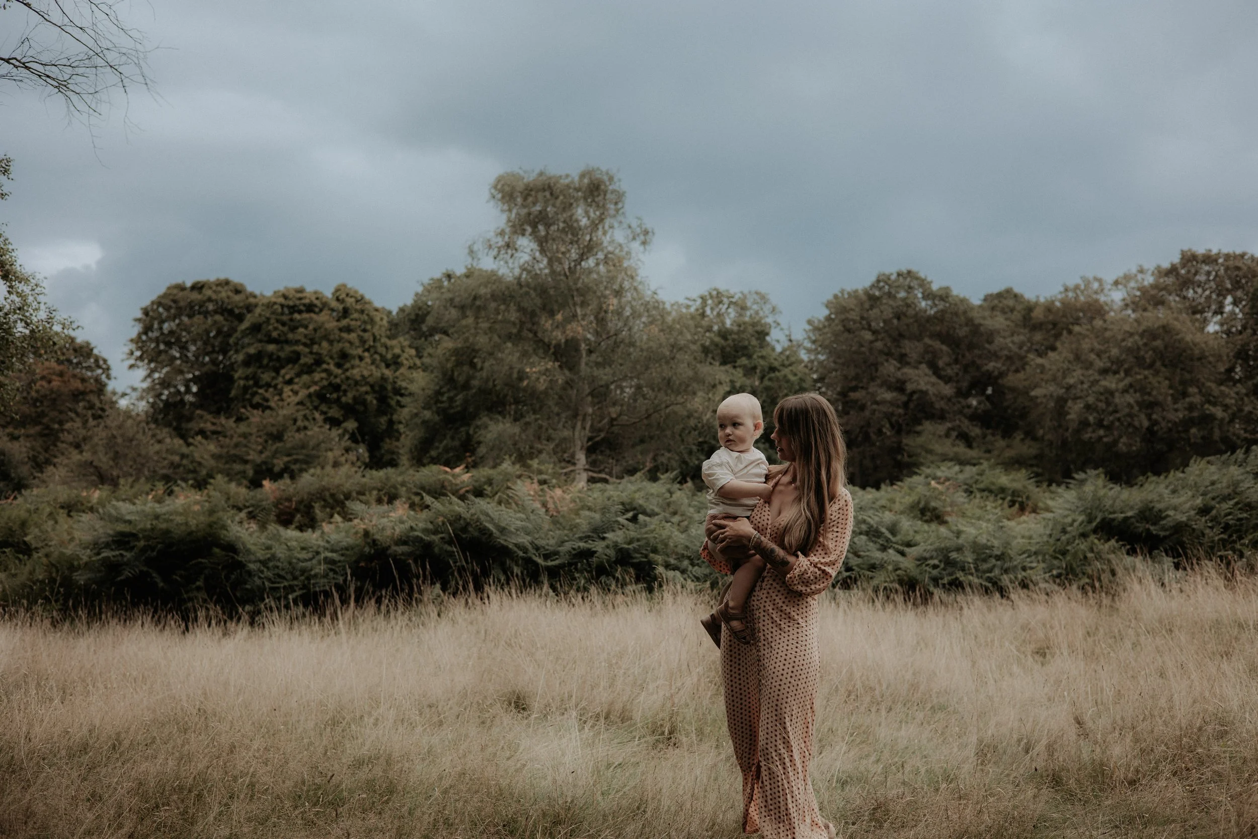 Doula in Surbiton, Kingston and SW London