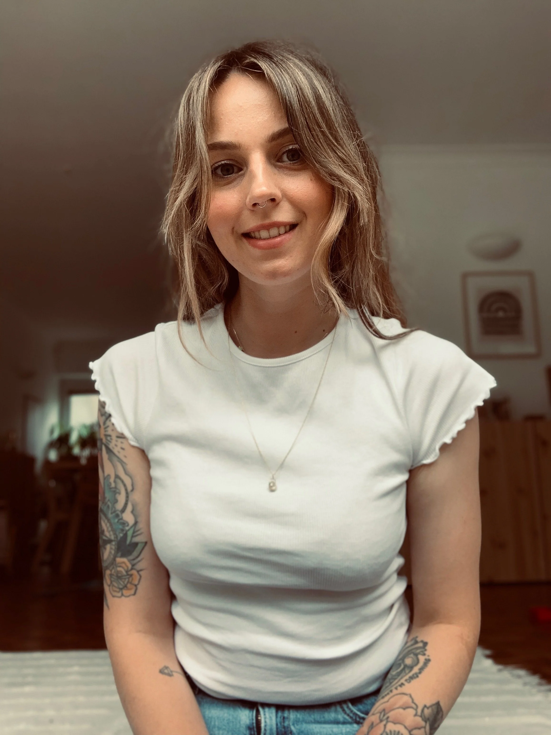 Birth and Postnatal Doula covering SW London and Surrey