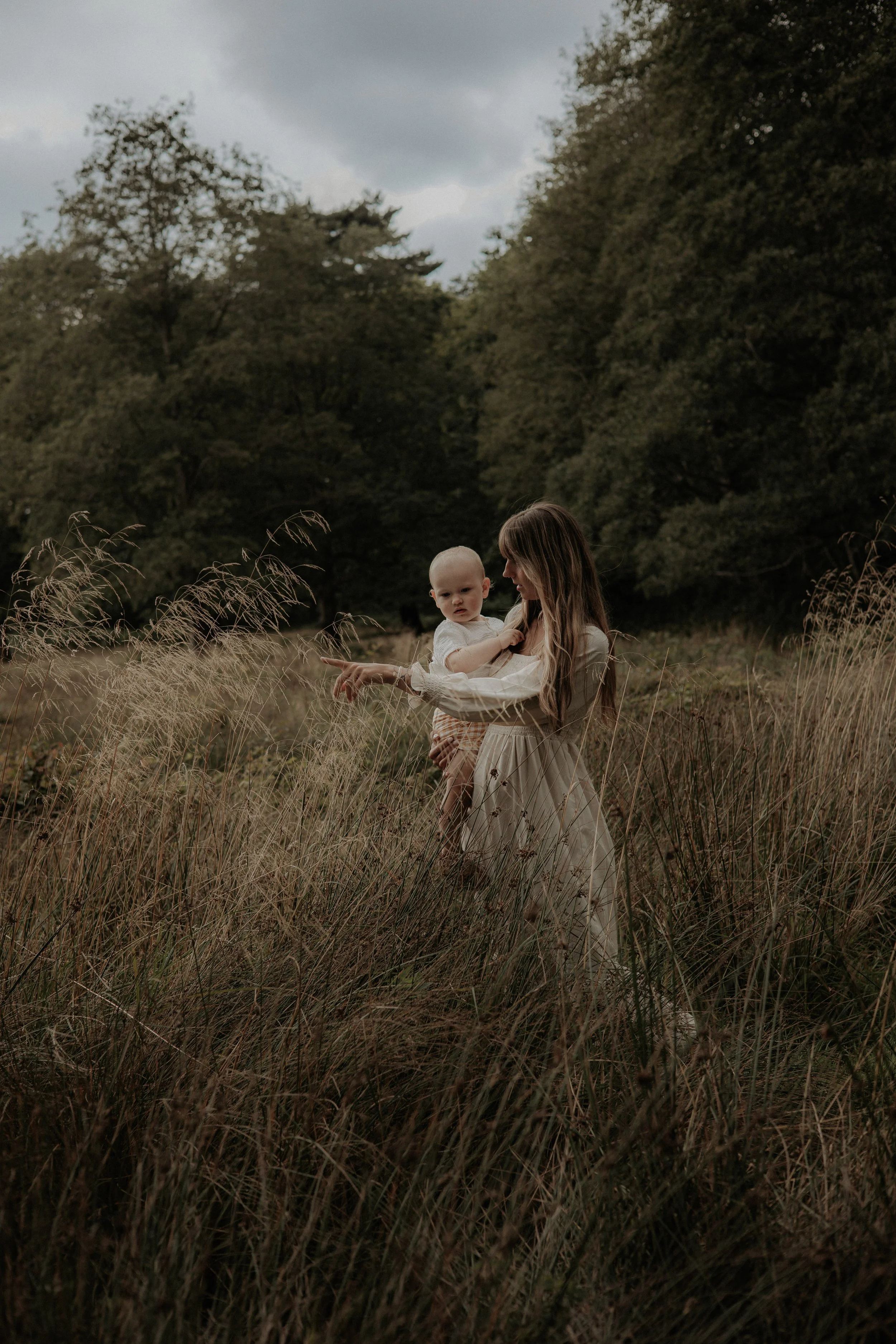 Doula in SW London and Surrey