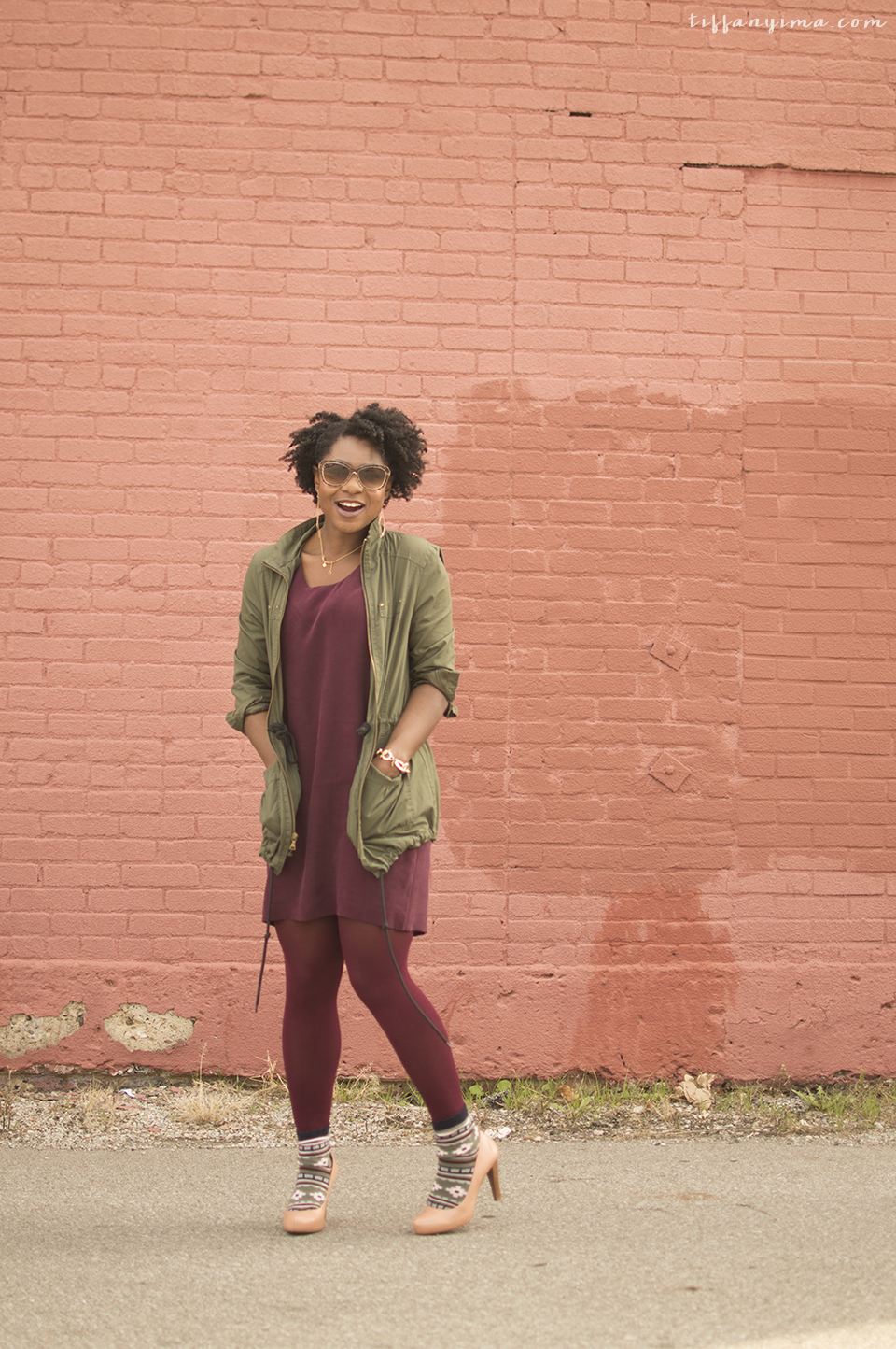 5 Outstanding Ways To Layer Your Silk Dress This Fall