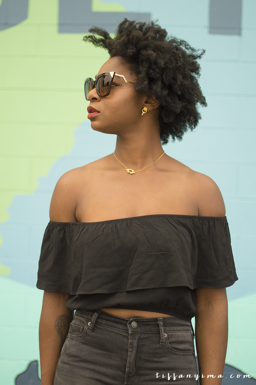 Bloggers Stand For Black Lives #BLOGGERSFORBLACKLIVES