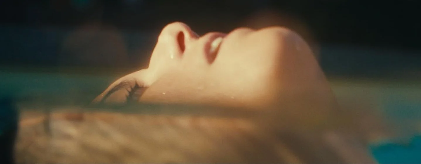 Red Lion Productions (Luxembourg): Mia Mio, 2024. Track: 'First Touch' 