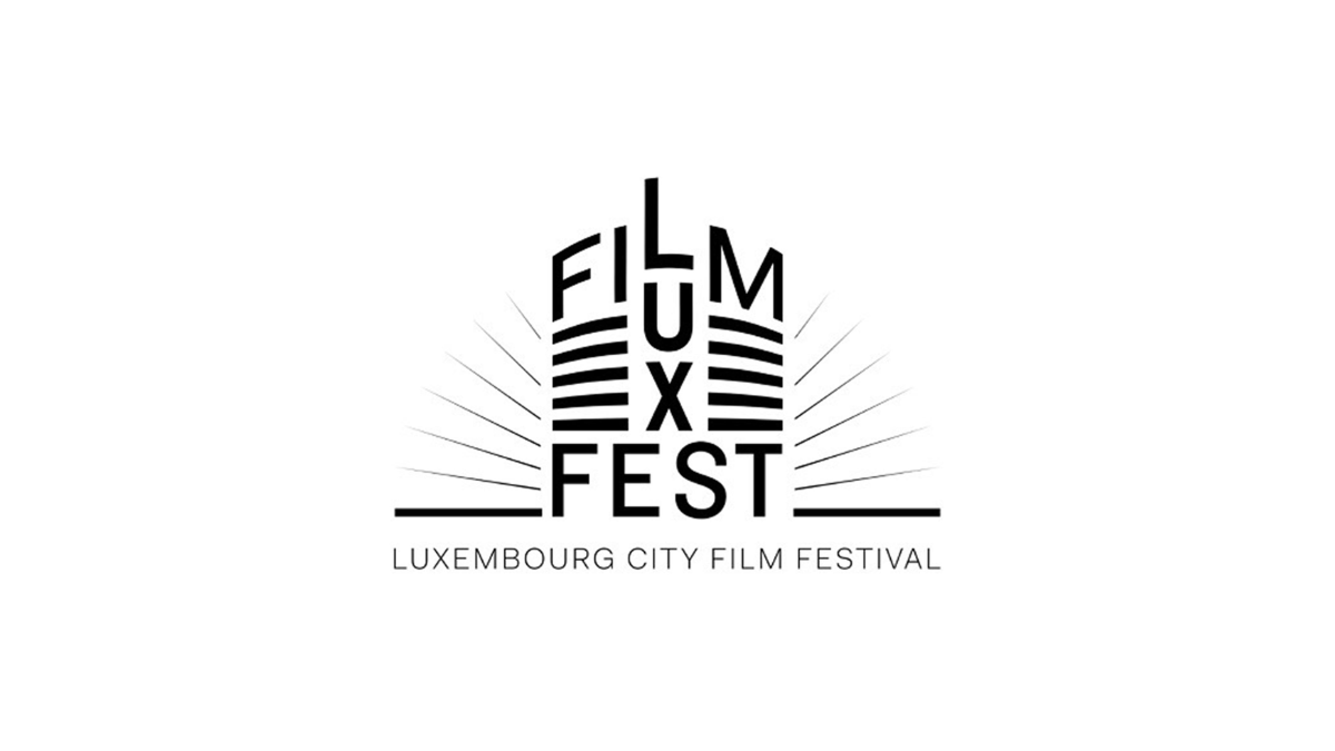 Luxembourg Film Festival: Official Trailer, 2026. Track: 'Little Black Dress' 