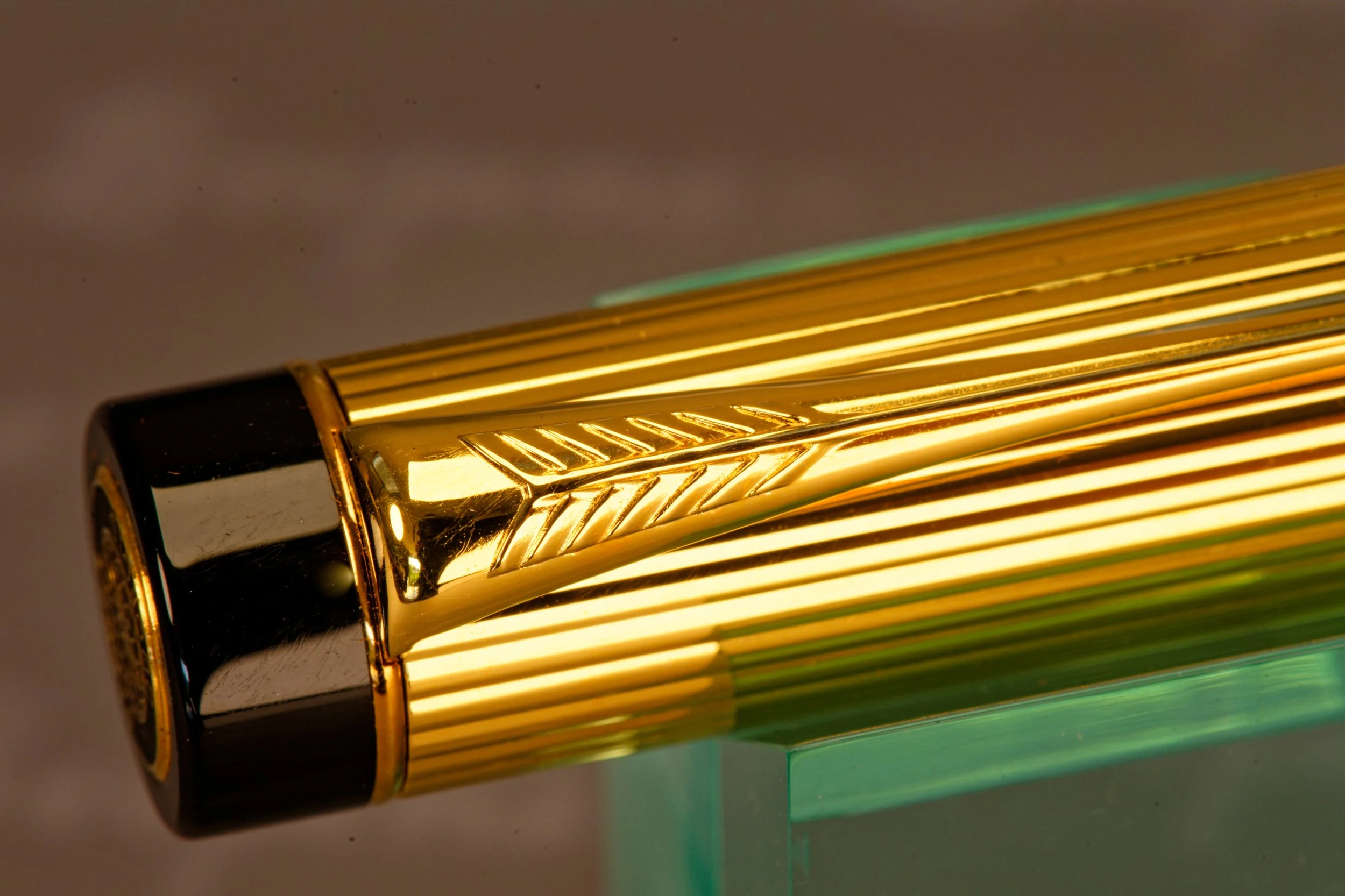 Parker Duofold Centennial Presidential Fountain Pen