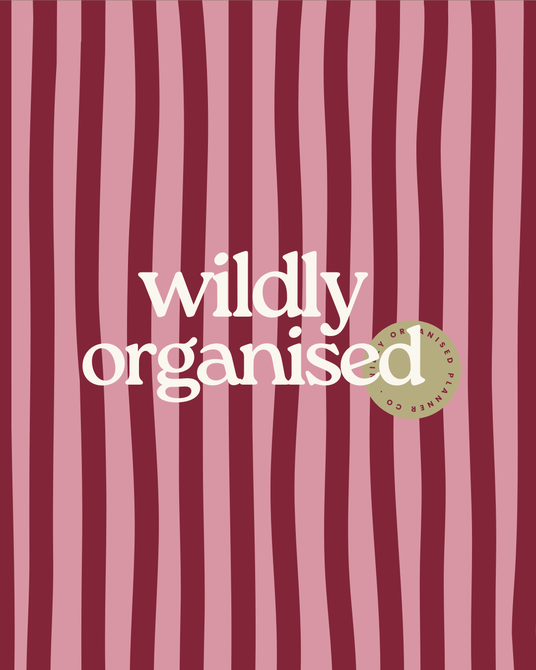 planner for educators who carry the mental load home from school