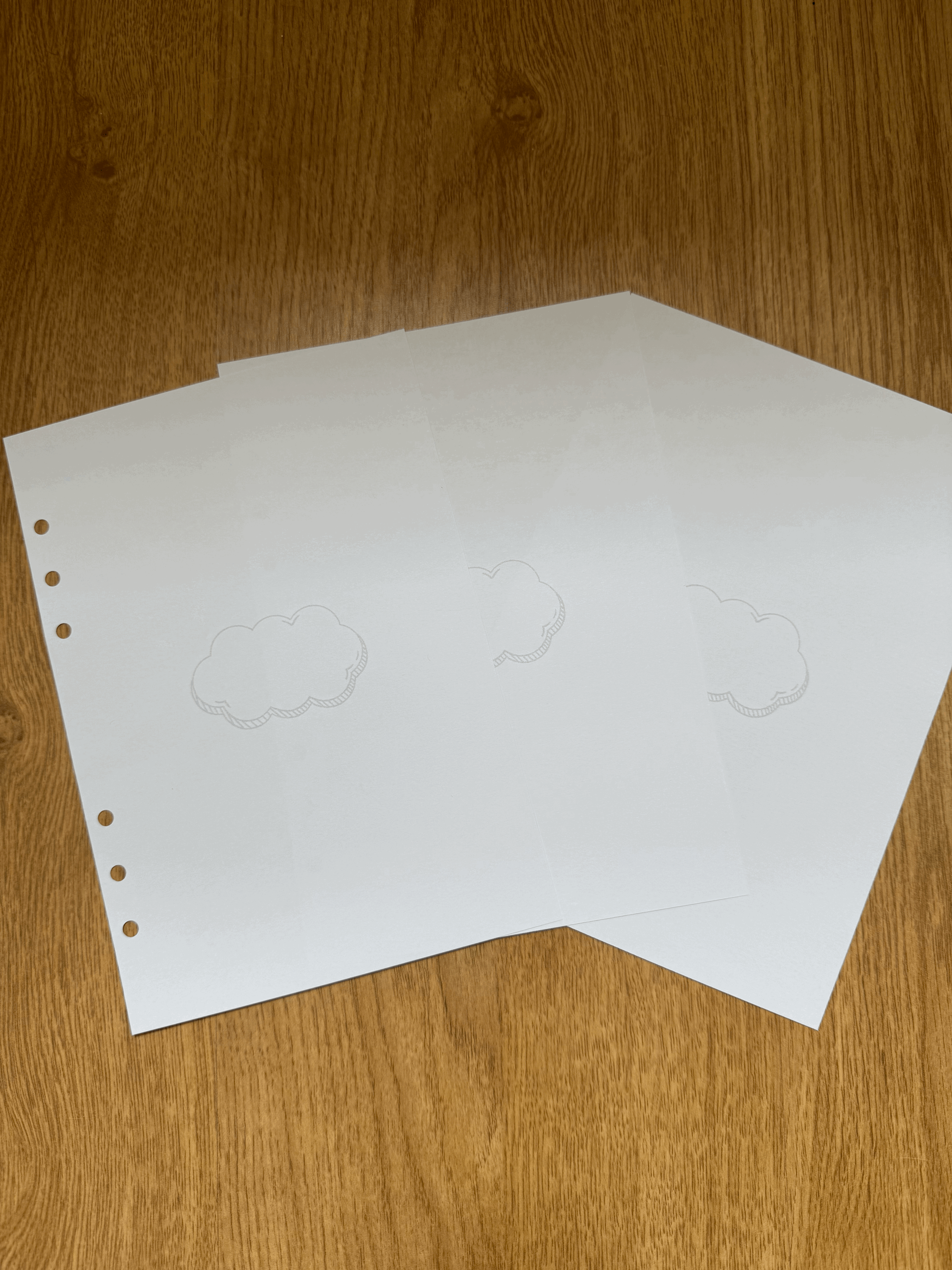 Ideas/Mind Map Bundle (PRE-SALE)