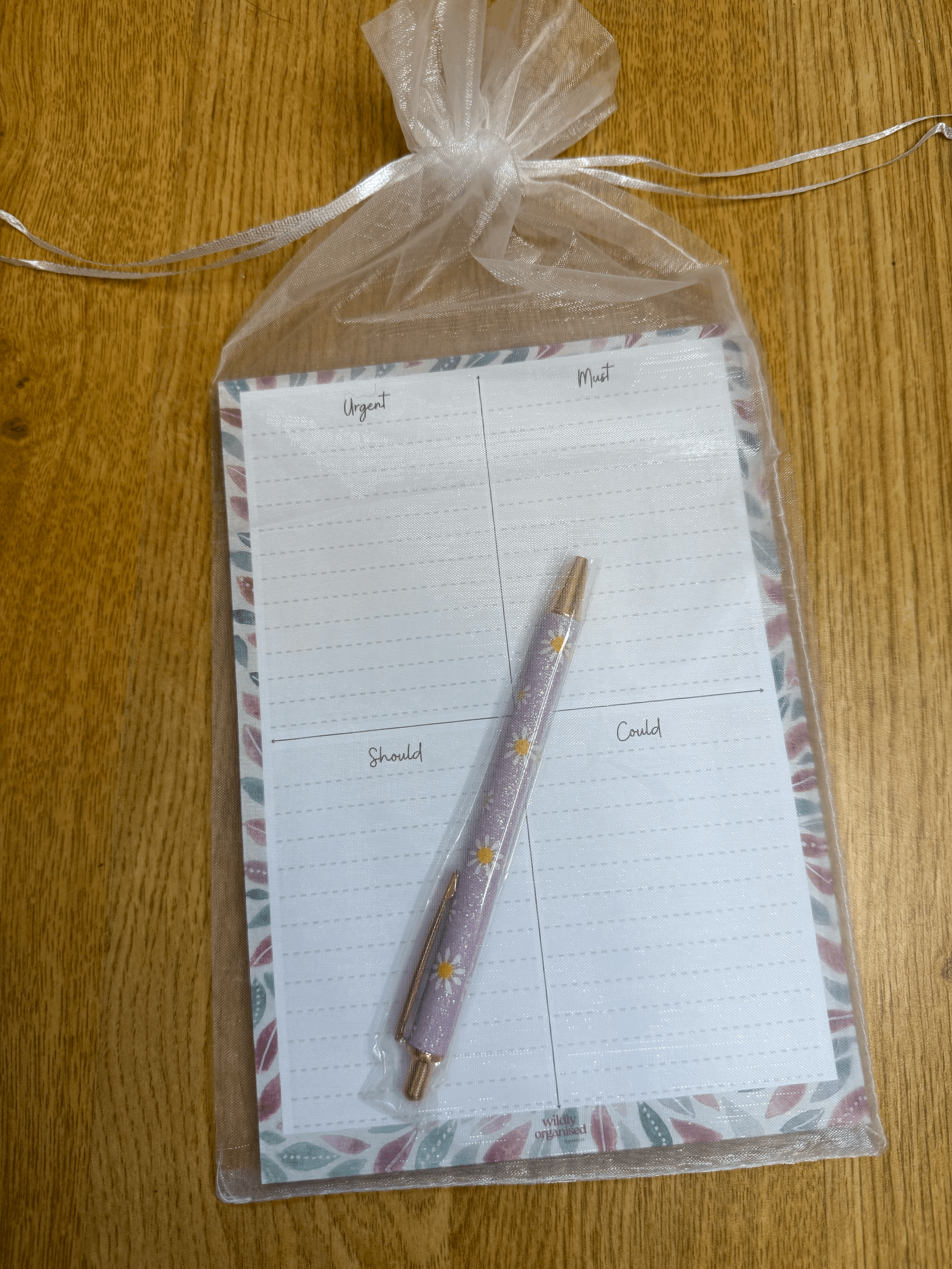 Mulberry Grove Quadrant Gift Bundle