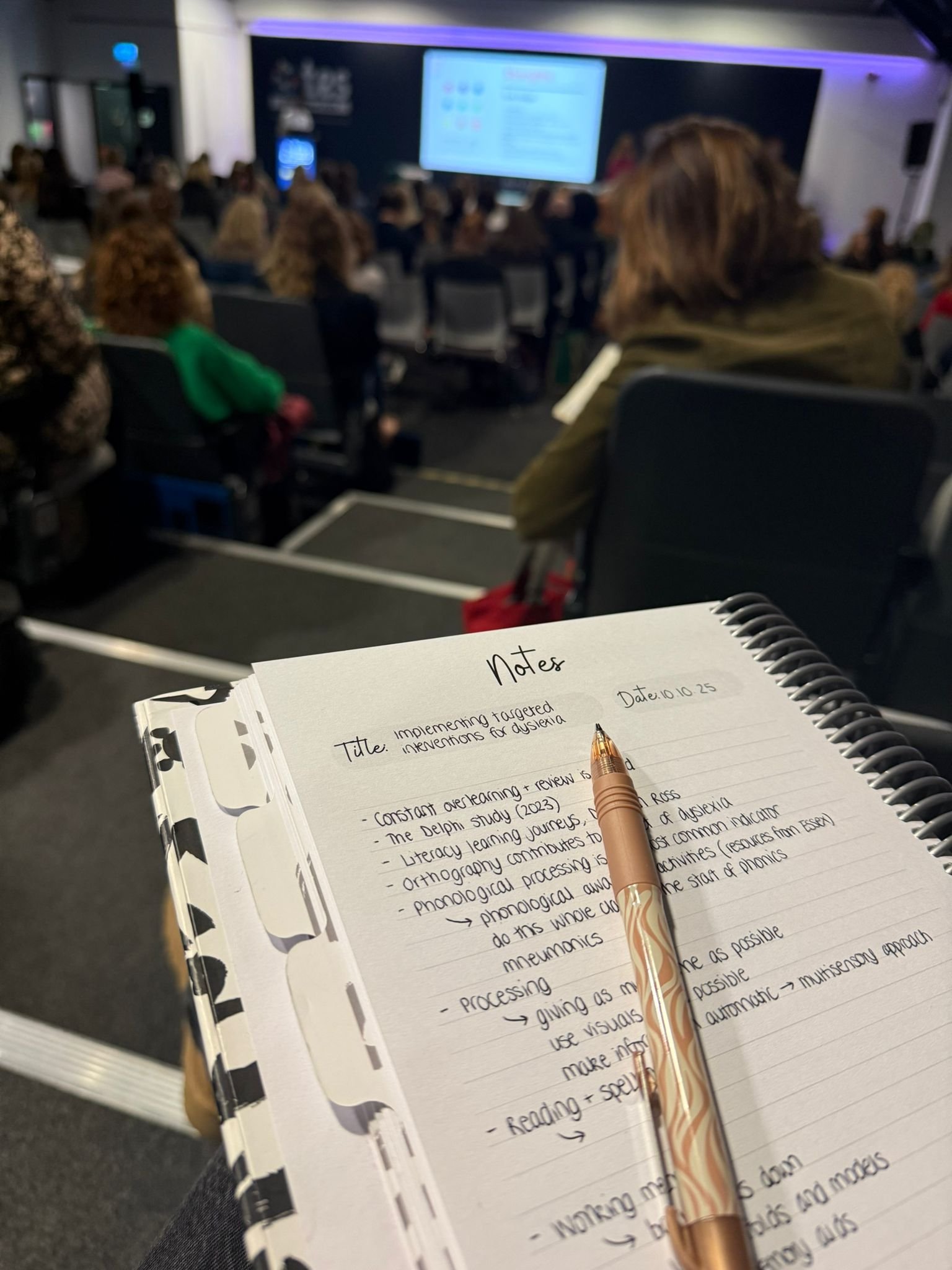 stationery tools to help teachers stay organised without burnout