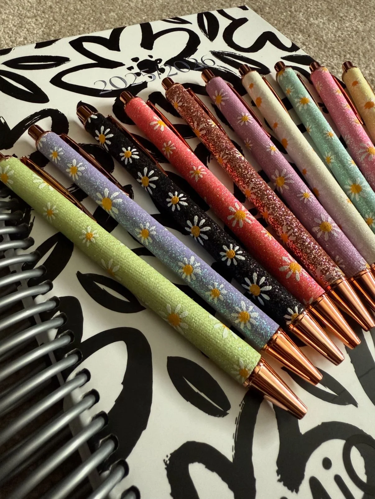 teacher planner for prioritising tasks and reducing decision fatigue