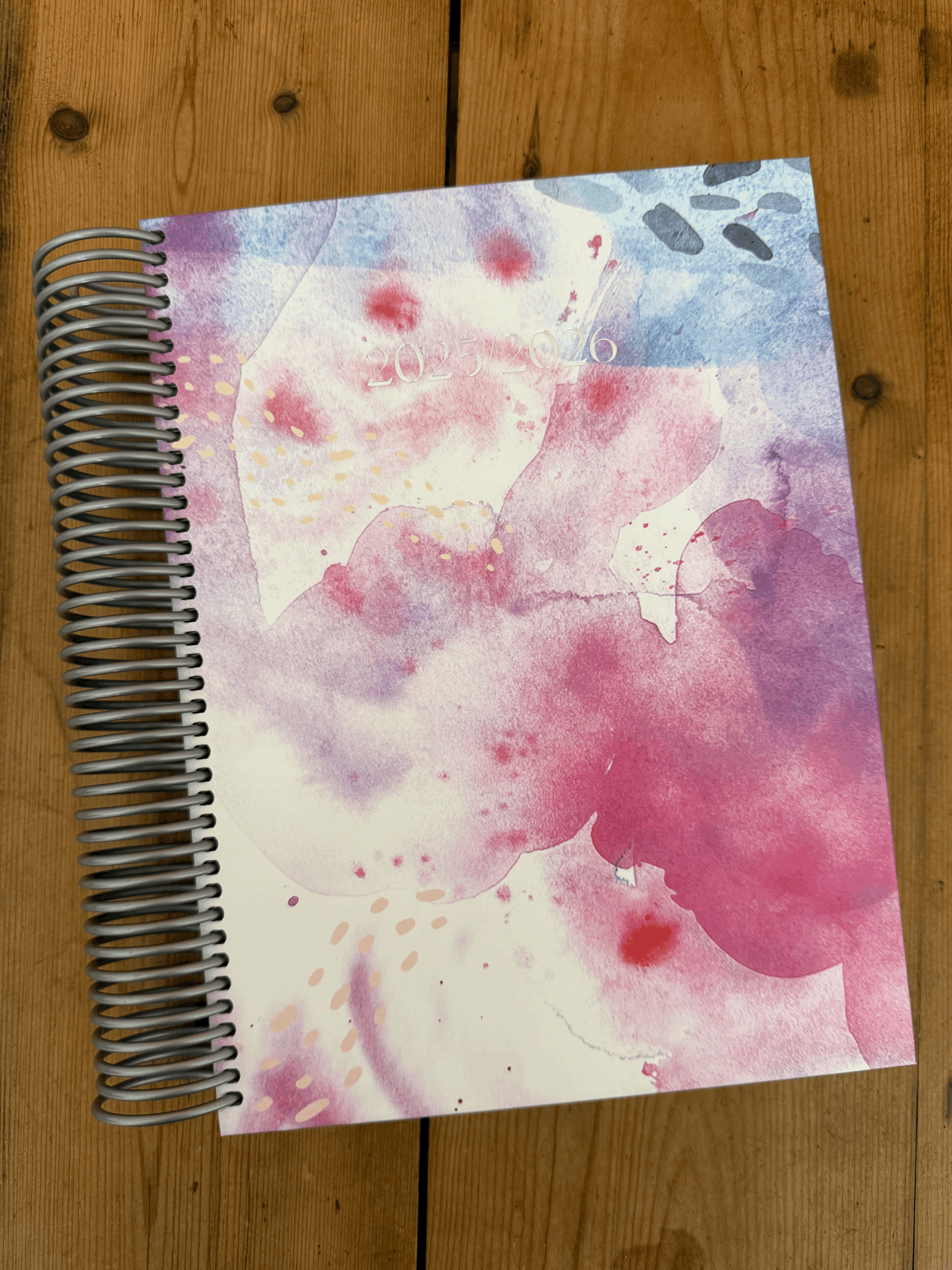 Mystic Mist EYFS Planner (PRE-SALE)