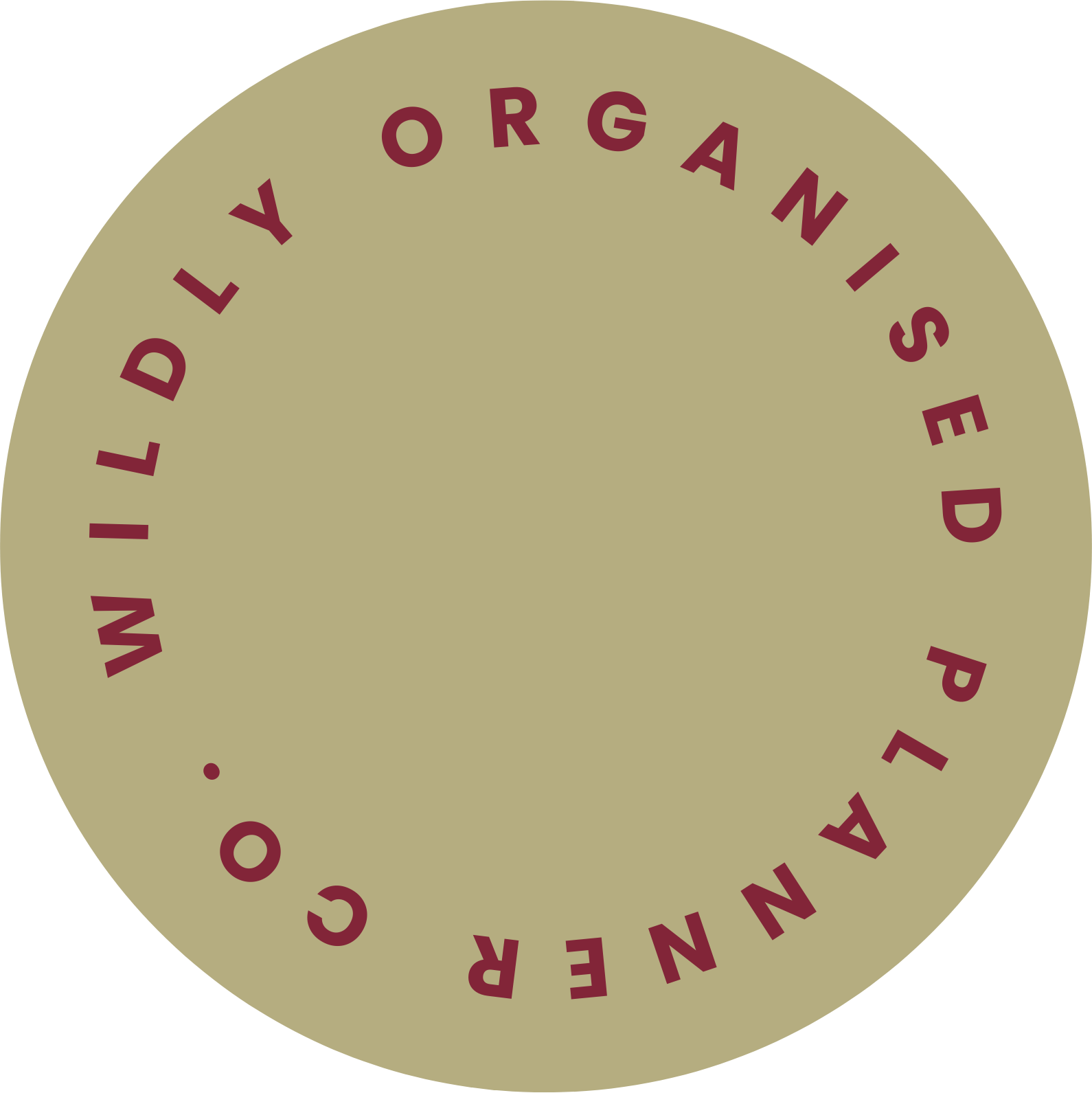 teacher planner designed for juggling school commitments and home life