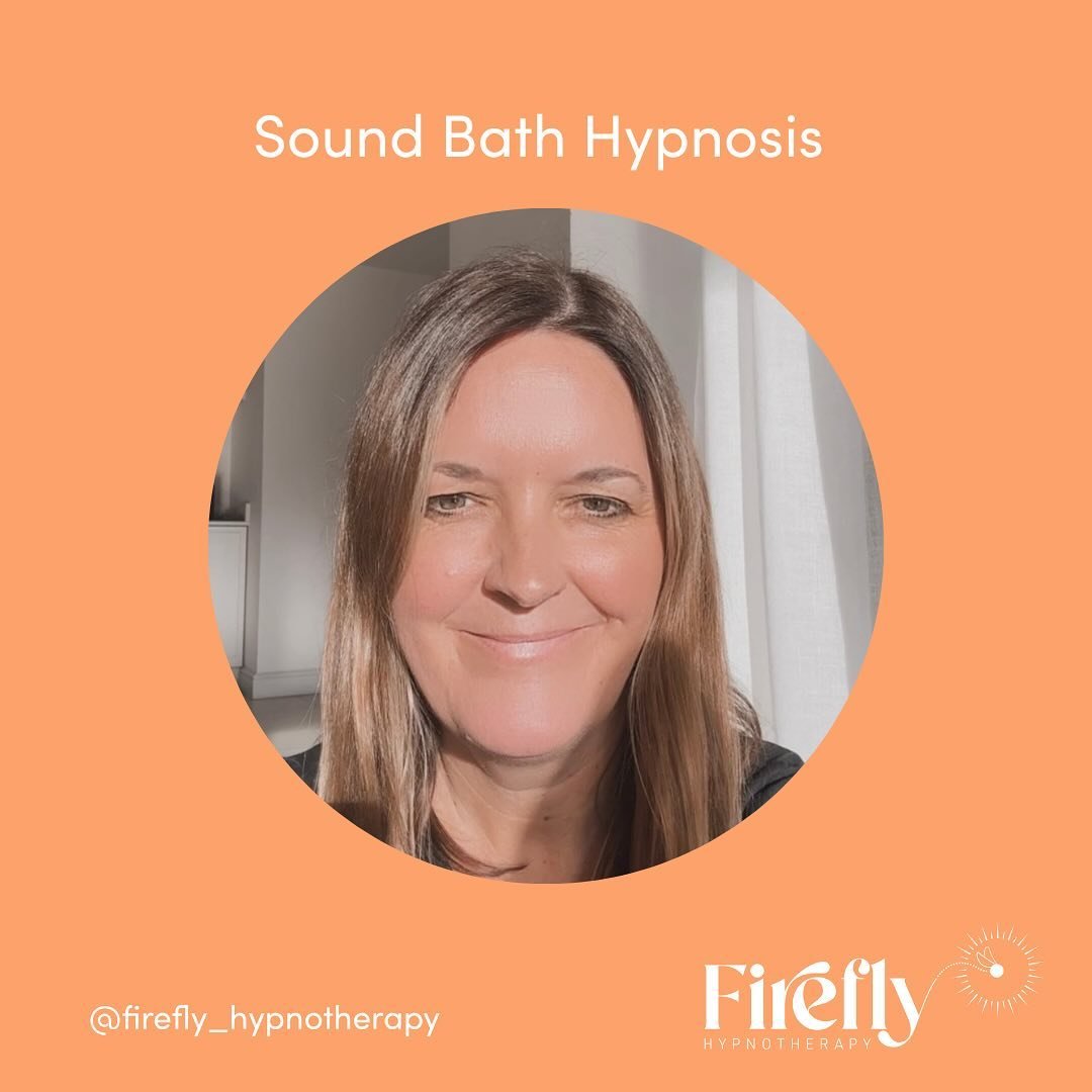 So delighted to have our first Sound Bath Hypnosis in Ingatestone, where I have my practice and cosy therapy room.
 
It was fully booked and we have had such amazing feedback and messages from everyone. ✨✨✨
 
Thanks very much to everyone who came and