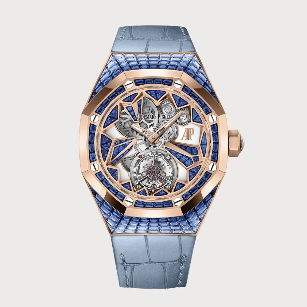 Audemars Piguet Royal Oak Concept