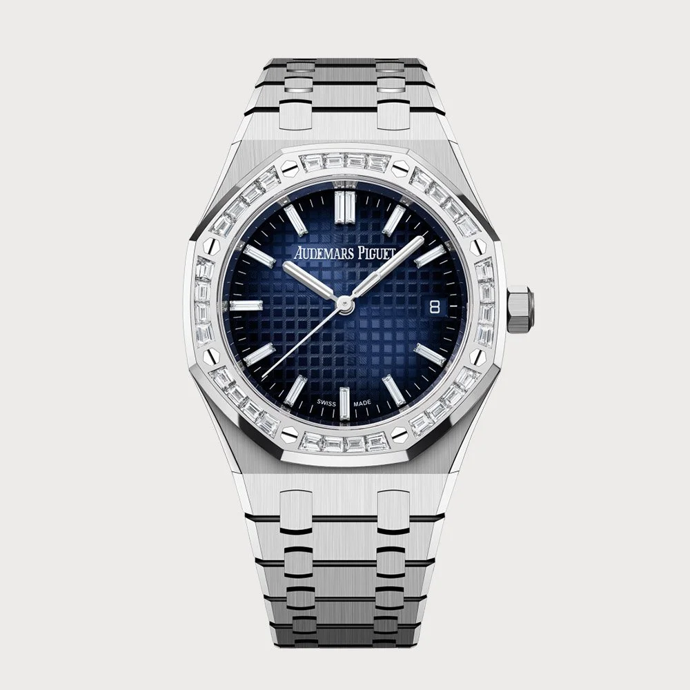 Audemars Piguet Royal Oak 34