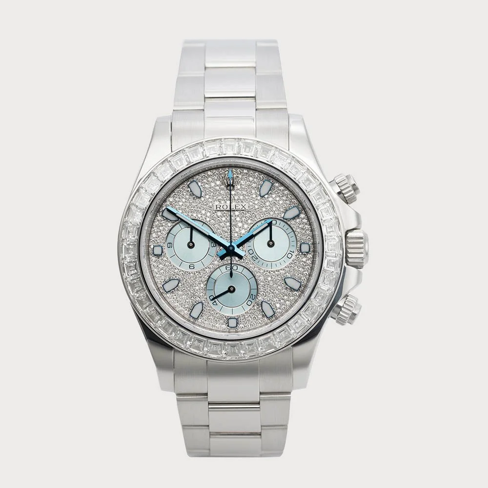 Rolex Daytona