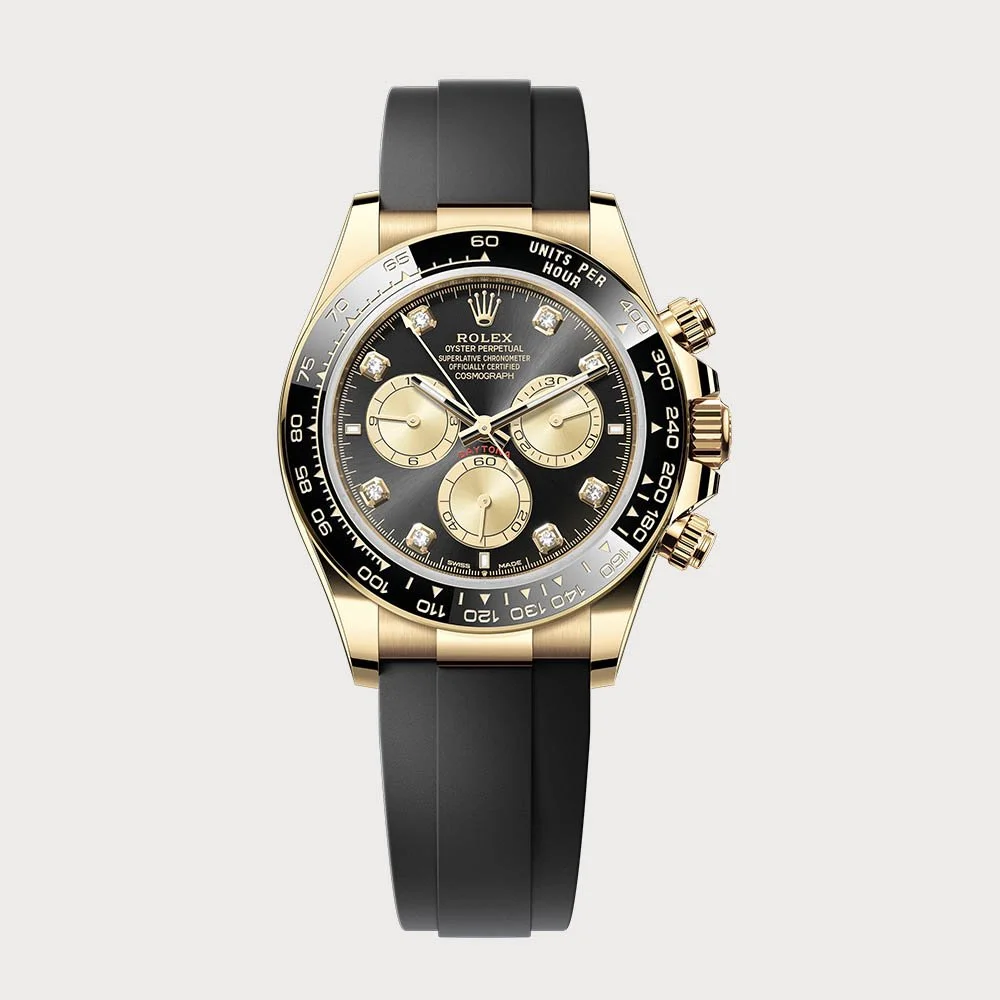 Rolex Daytona