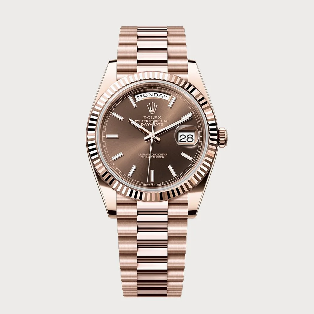 Rolex Day-Date 40