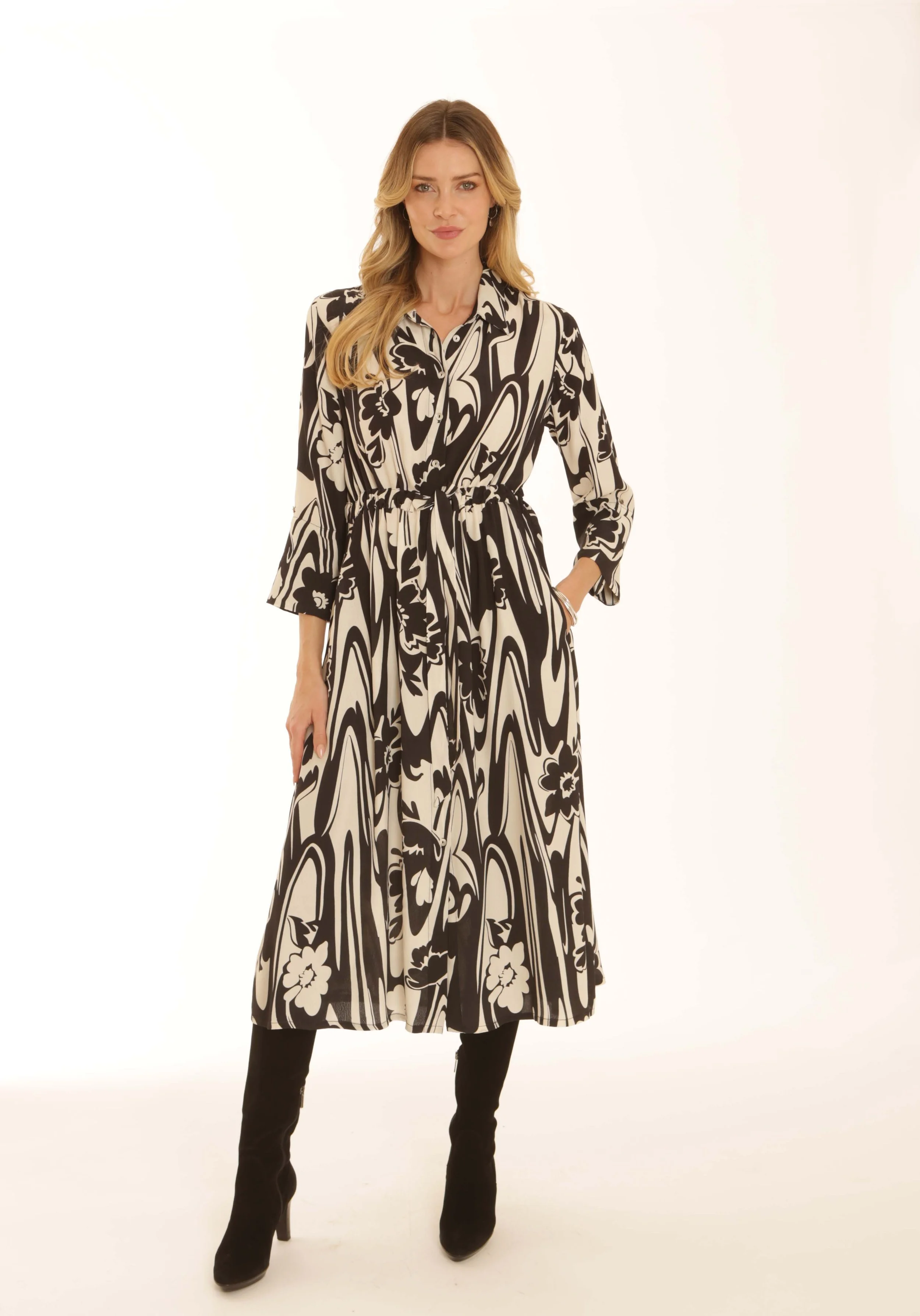 92652 abstract midi dress cream.jpg