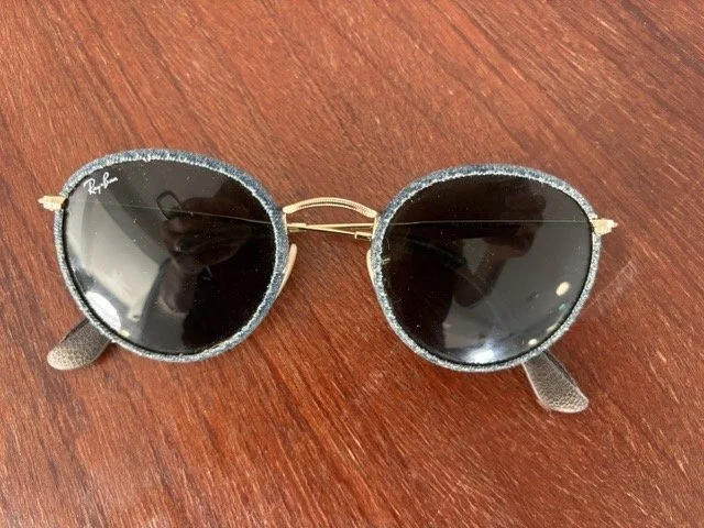 Rayban - Left LHH 16/8/26