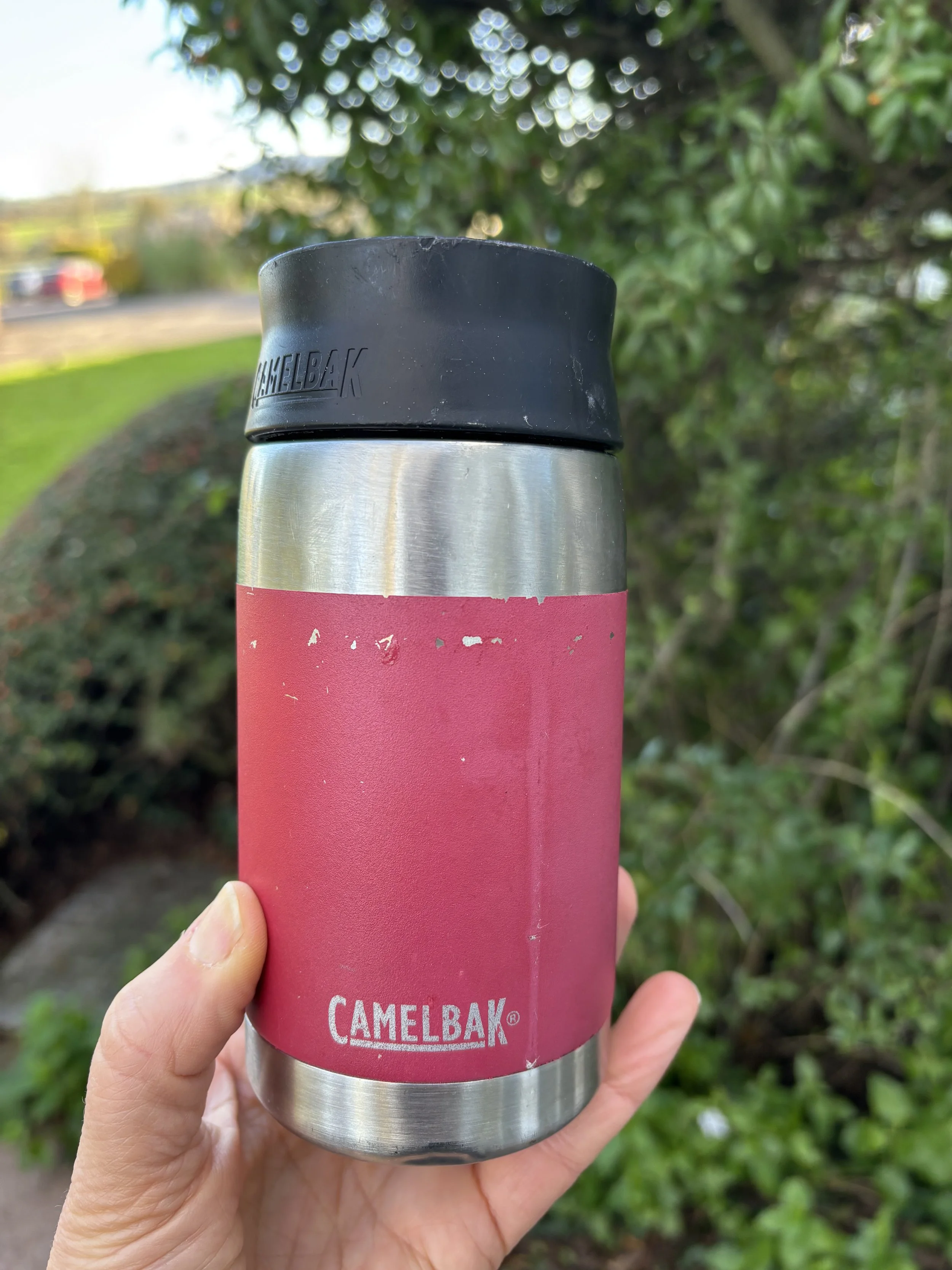 From 30/11/25 at Lord Haldon