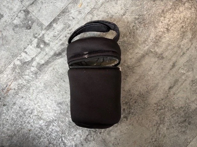 Milk bottle warmer - from 25/1/26