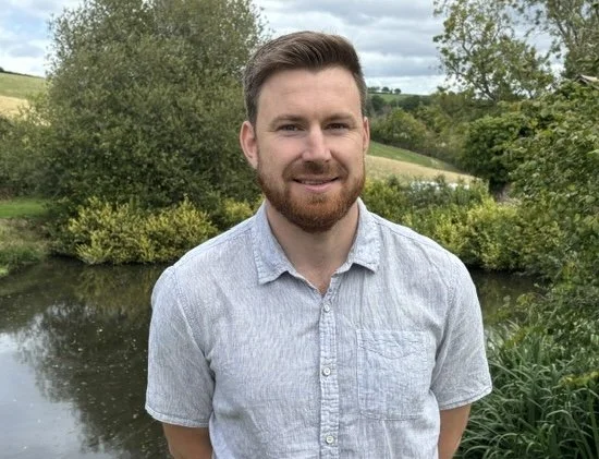 Marcus Letts // Operations Director
