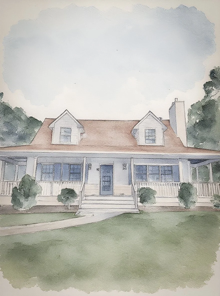 Shadom Lane - Coming Soon