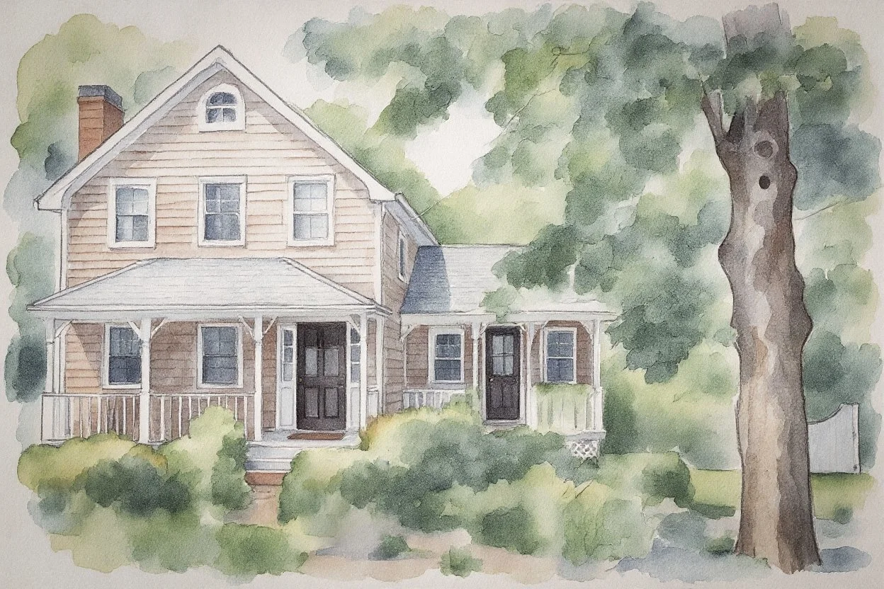 Madison Street Revival