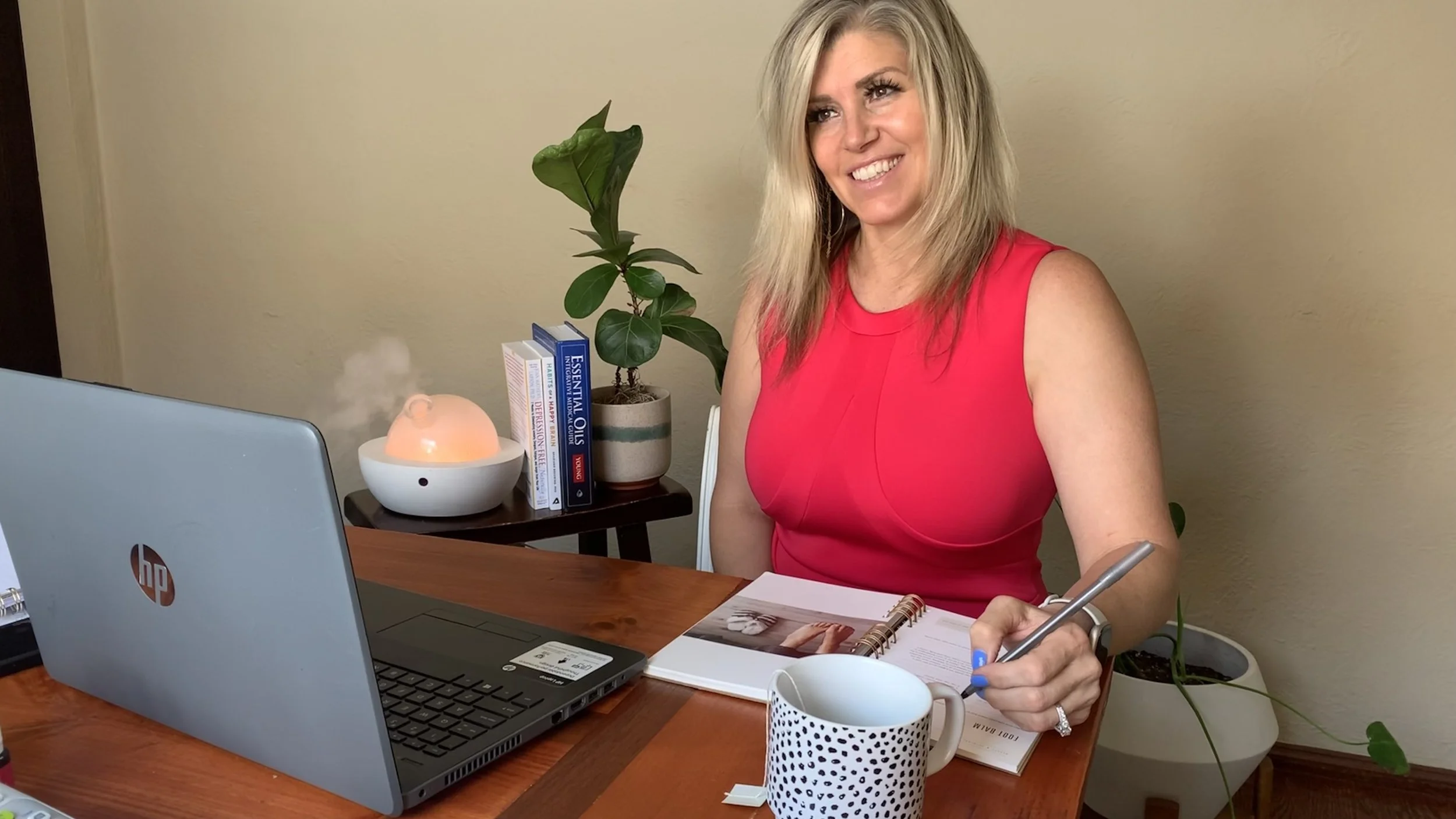 Why I chose to Partner With EllieMD