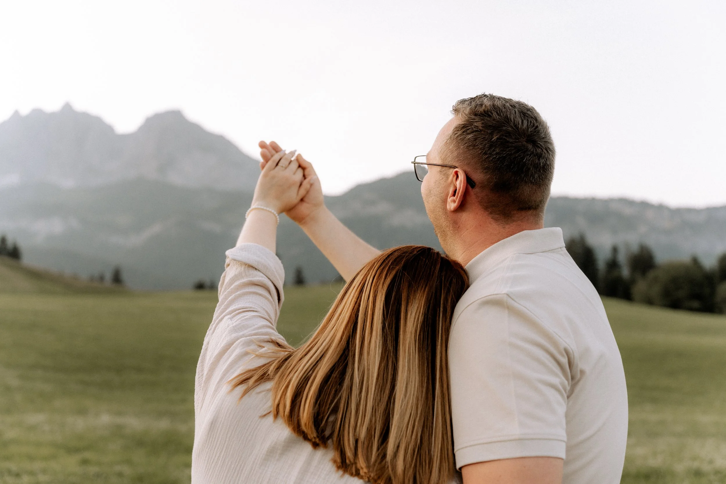 Warum mir „Emotionale Momente für immer festgehalten” nicht mehr reicht!