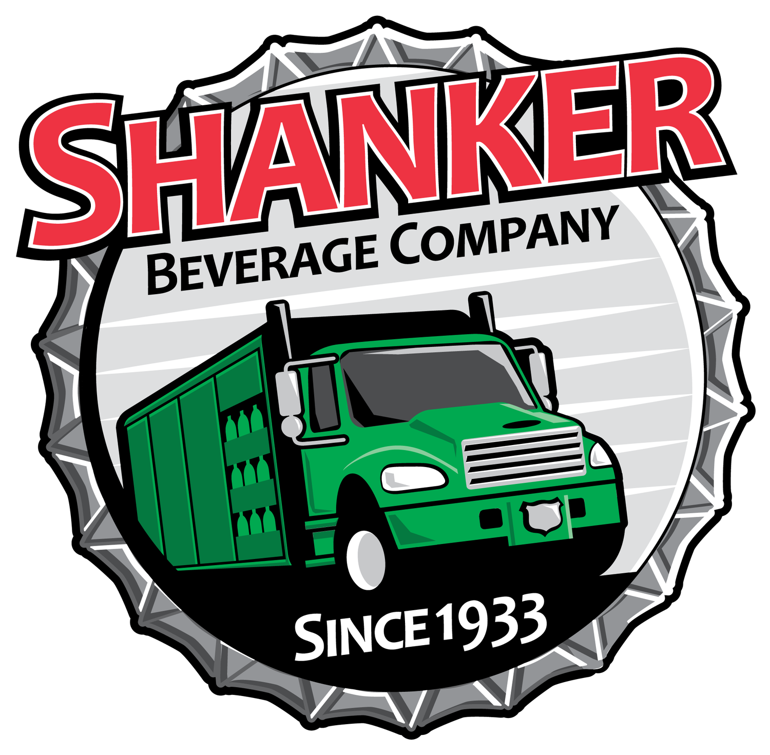 Shanker Beverage Company