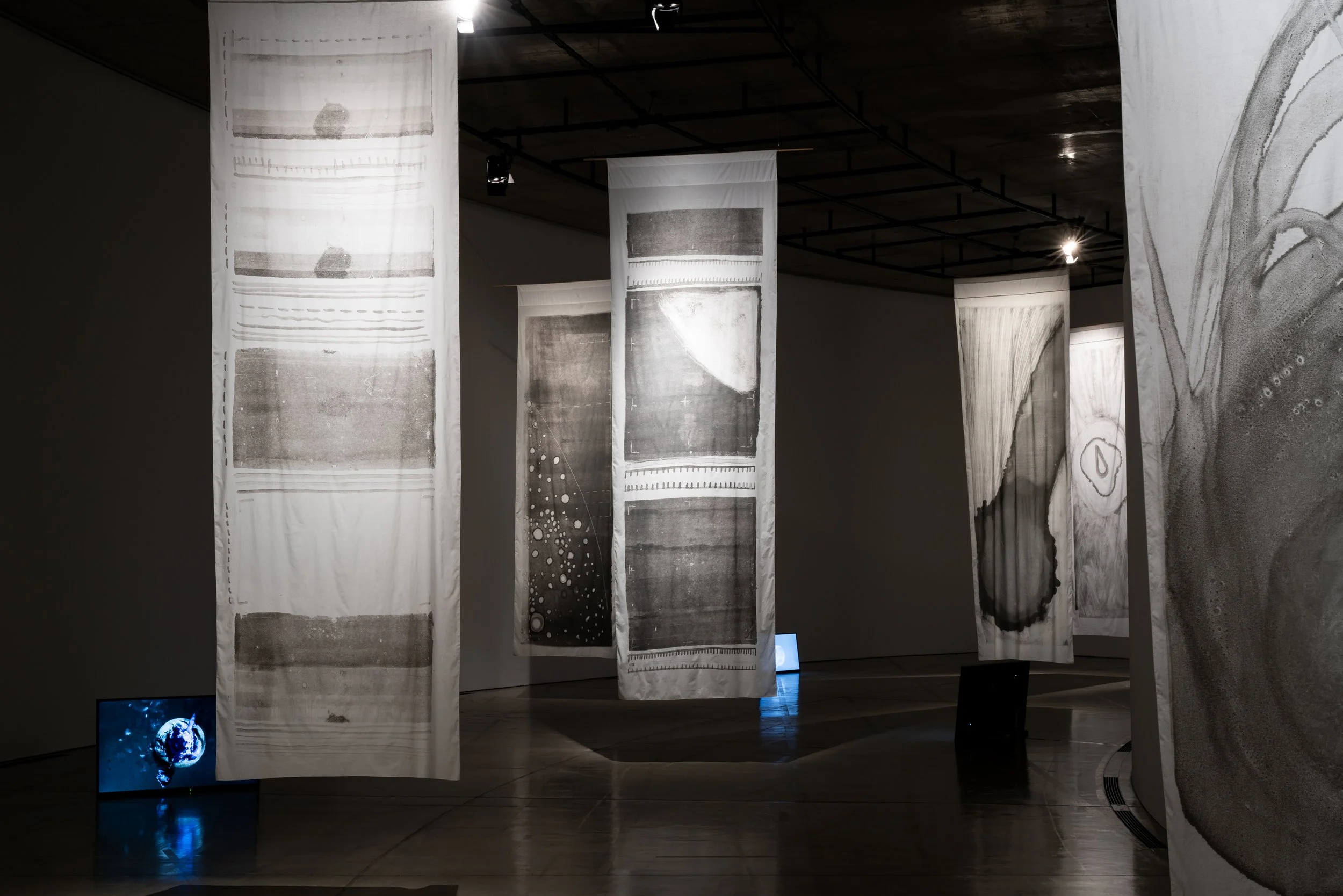 Installation view from the solo exhibition _I’ve Always Looked to the Sky_ at Aomori Contemporary Art Centre, Aomori,Japan,2020_photo©Kuniya Oyamada_2.jpg