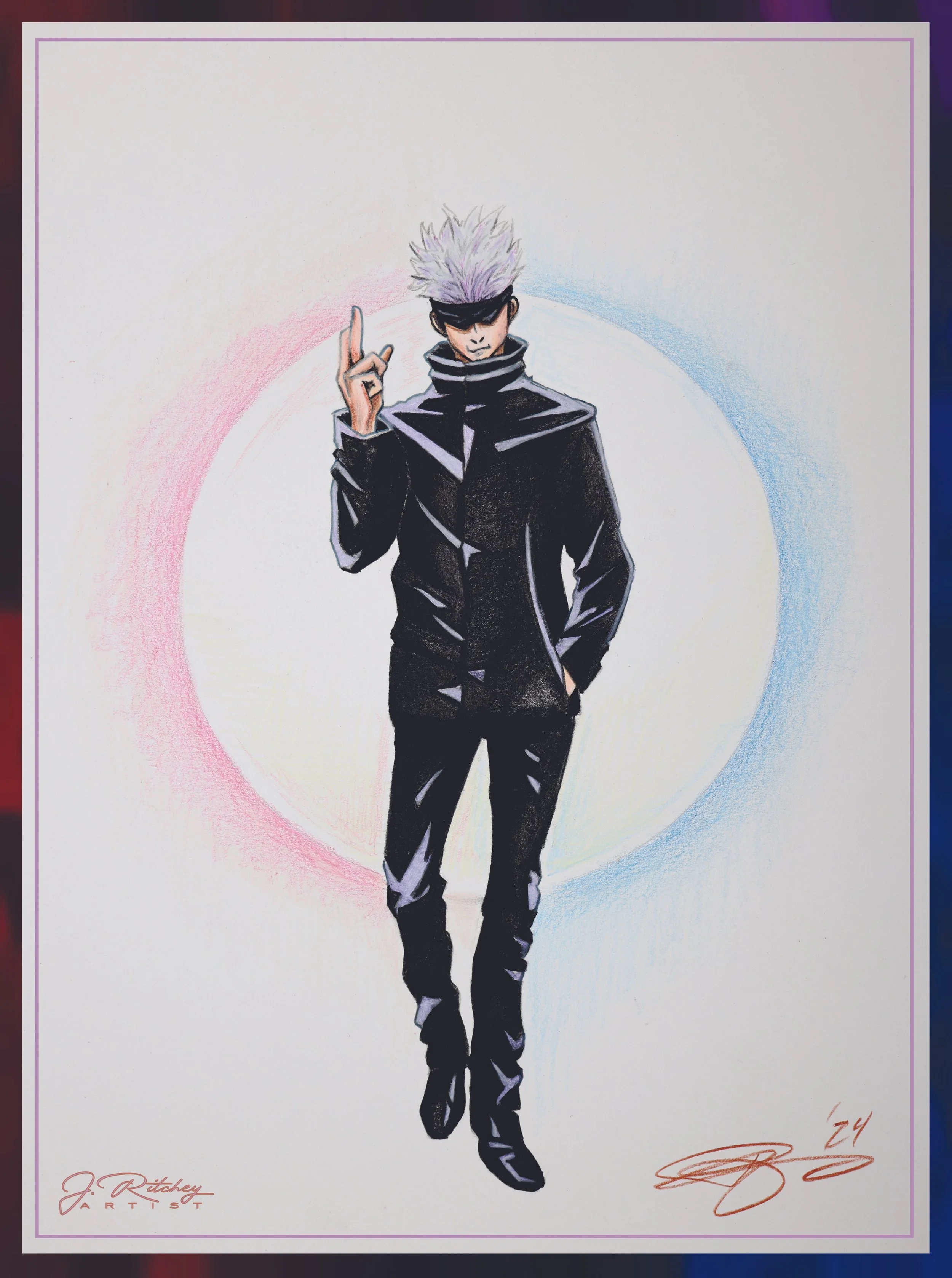Gojo