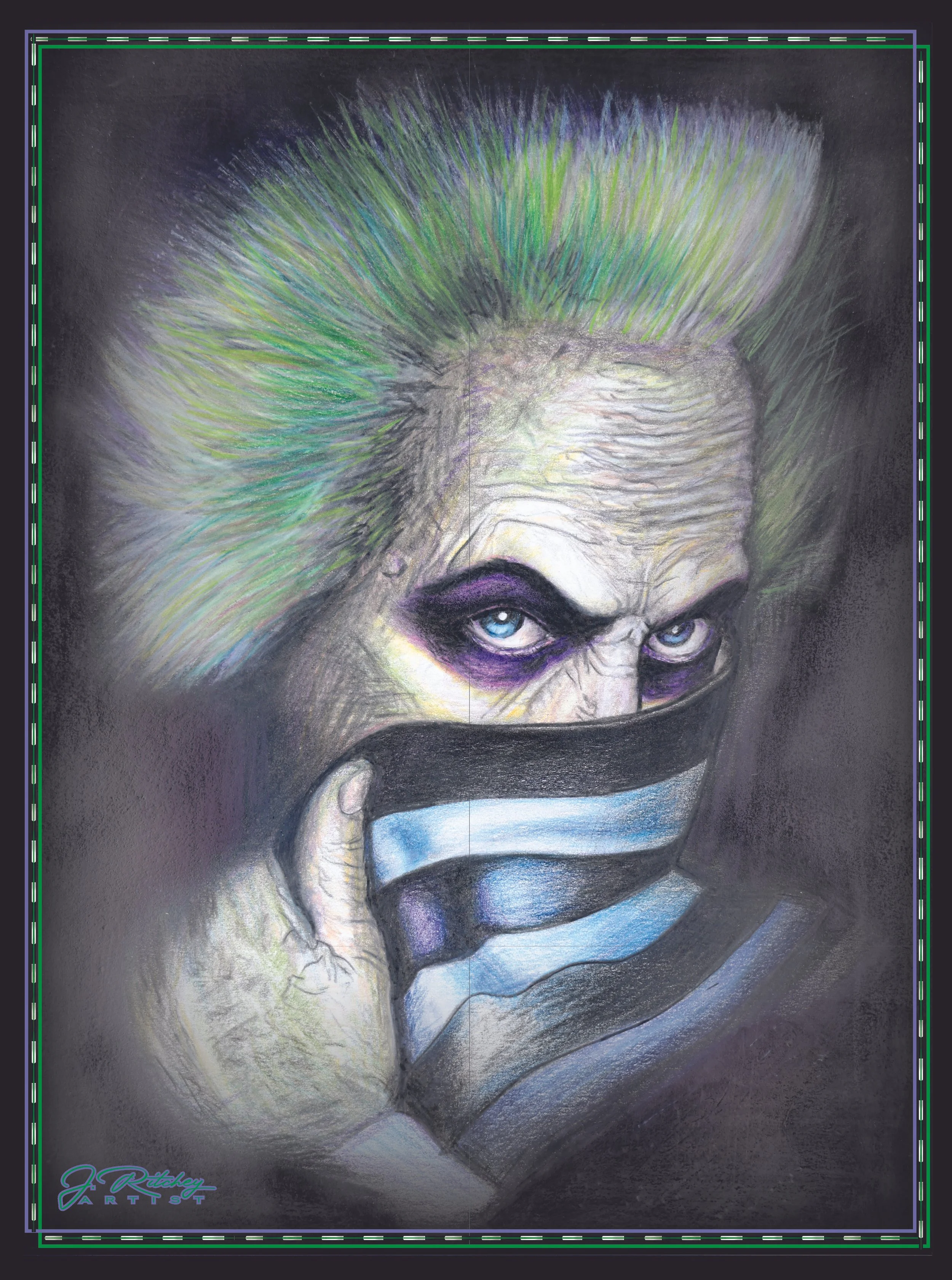 Beetlejuice 2