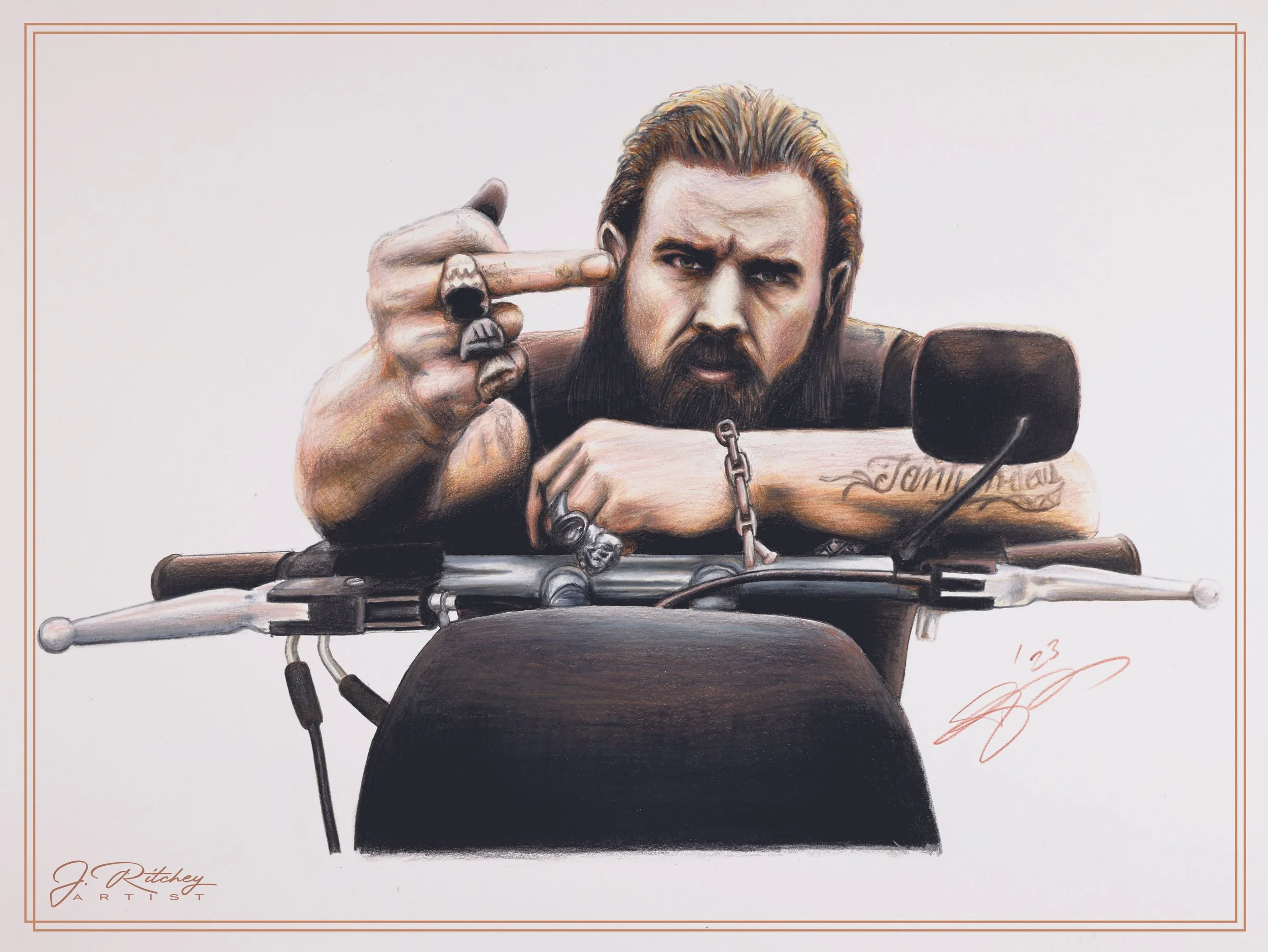 Opie SOA