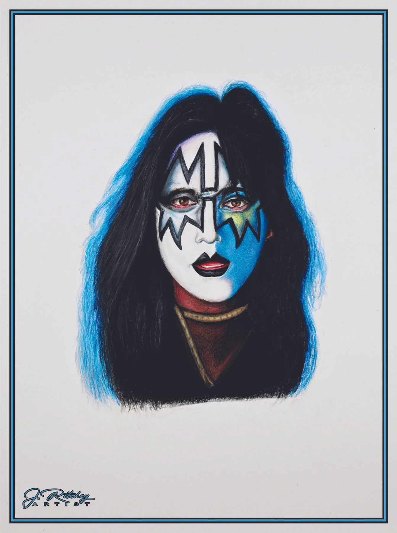 Ace Frehley