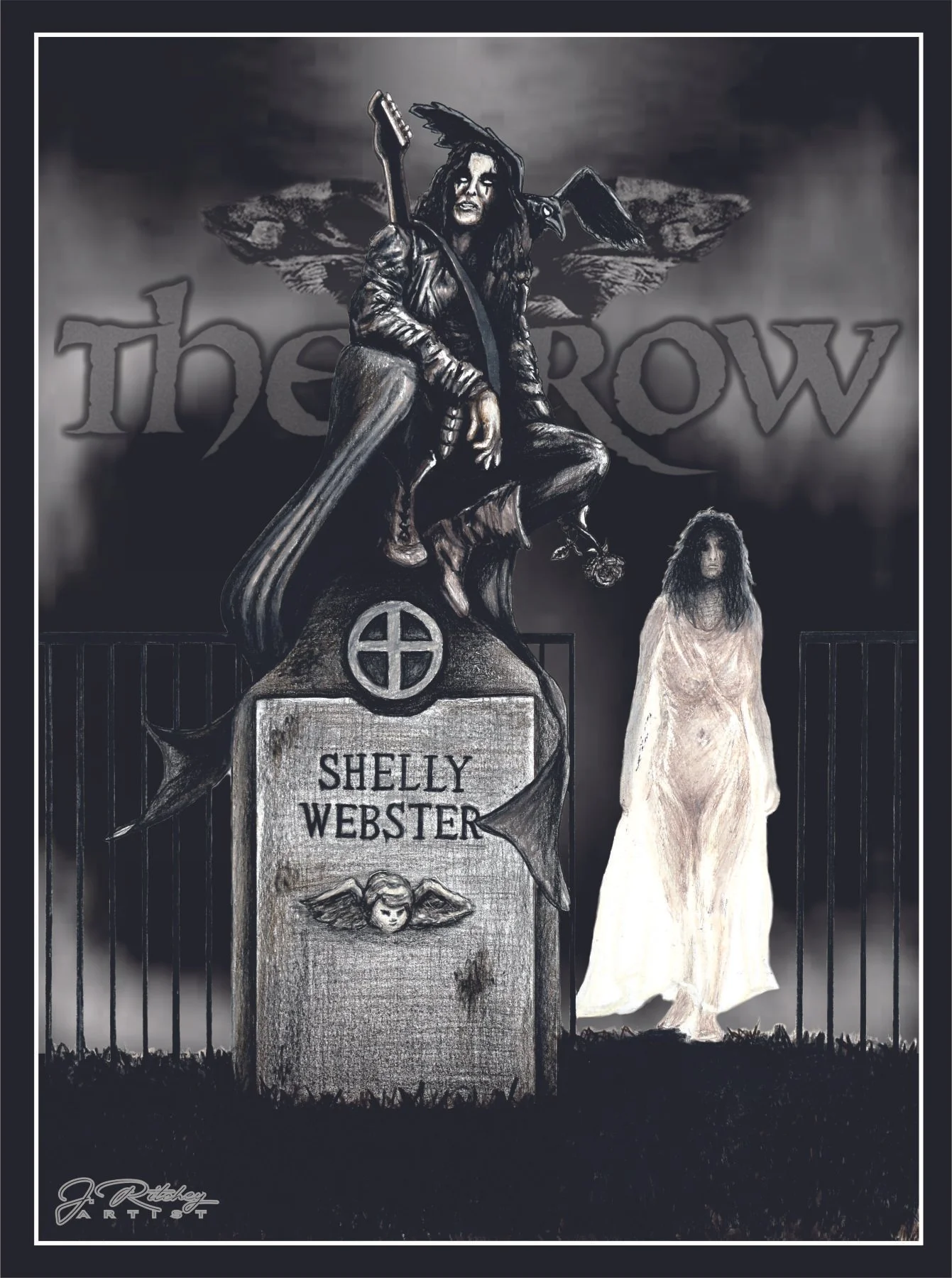 The Crow