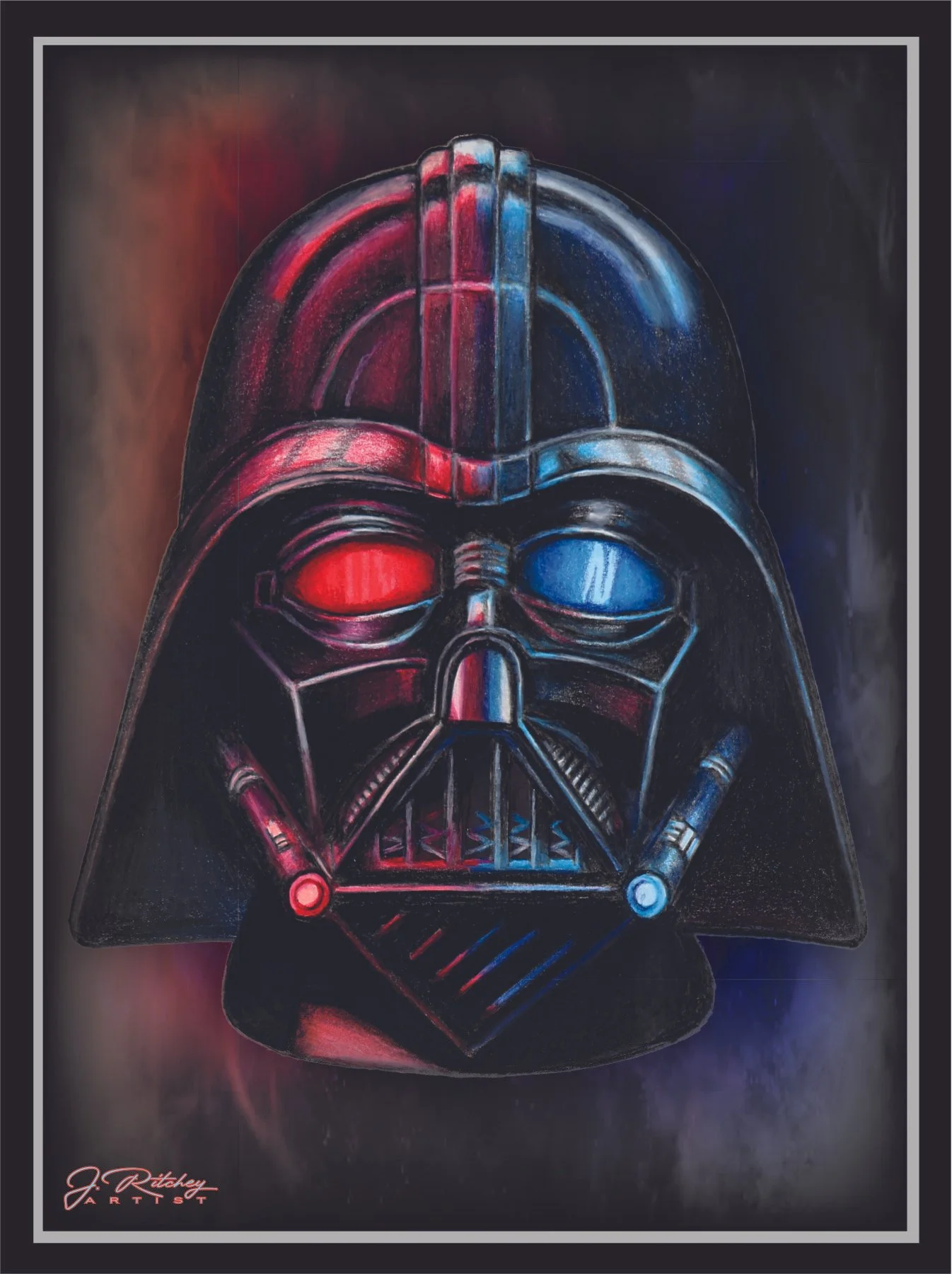 Dath Vader