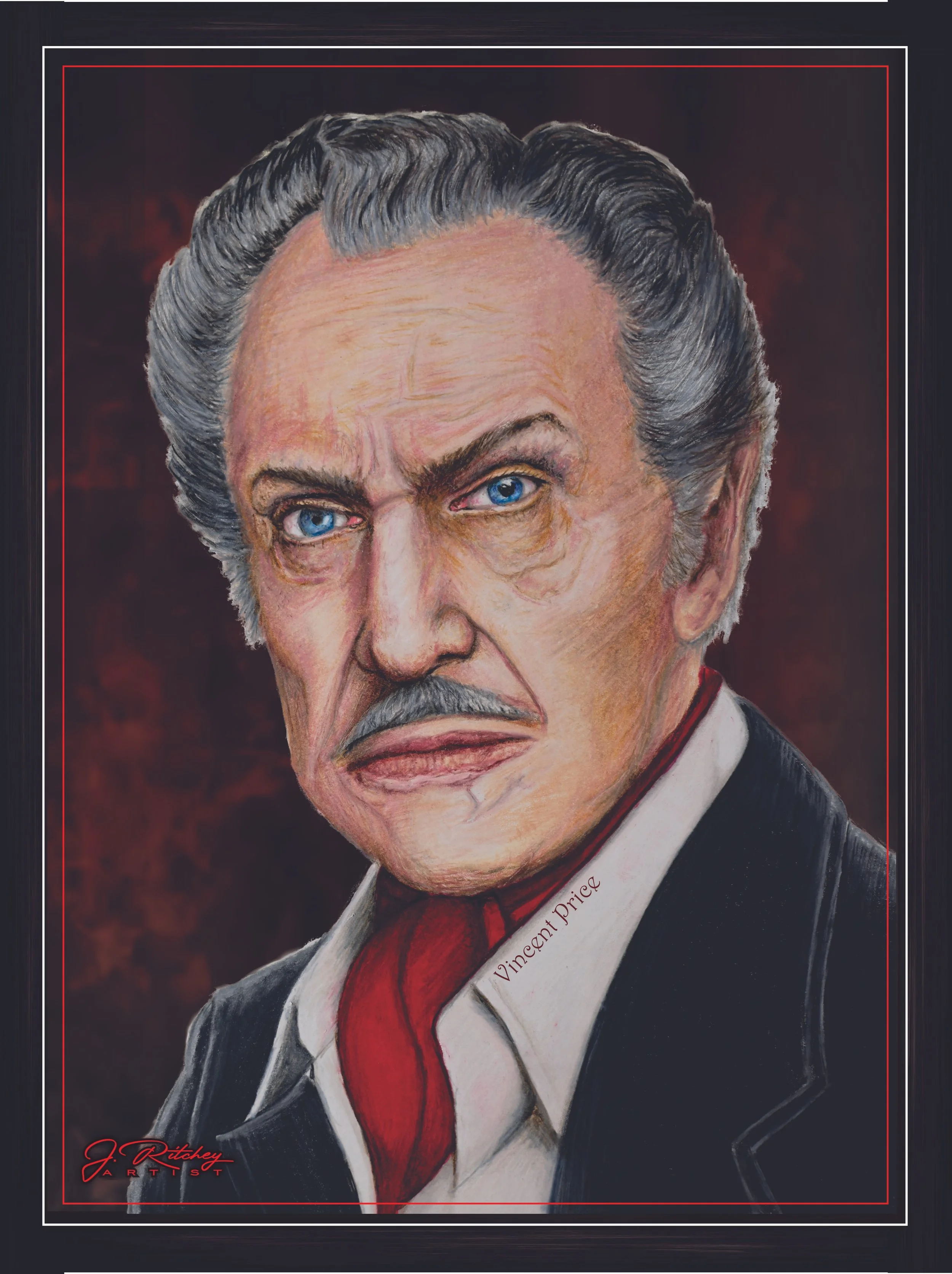 Vincent Price