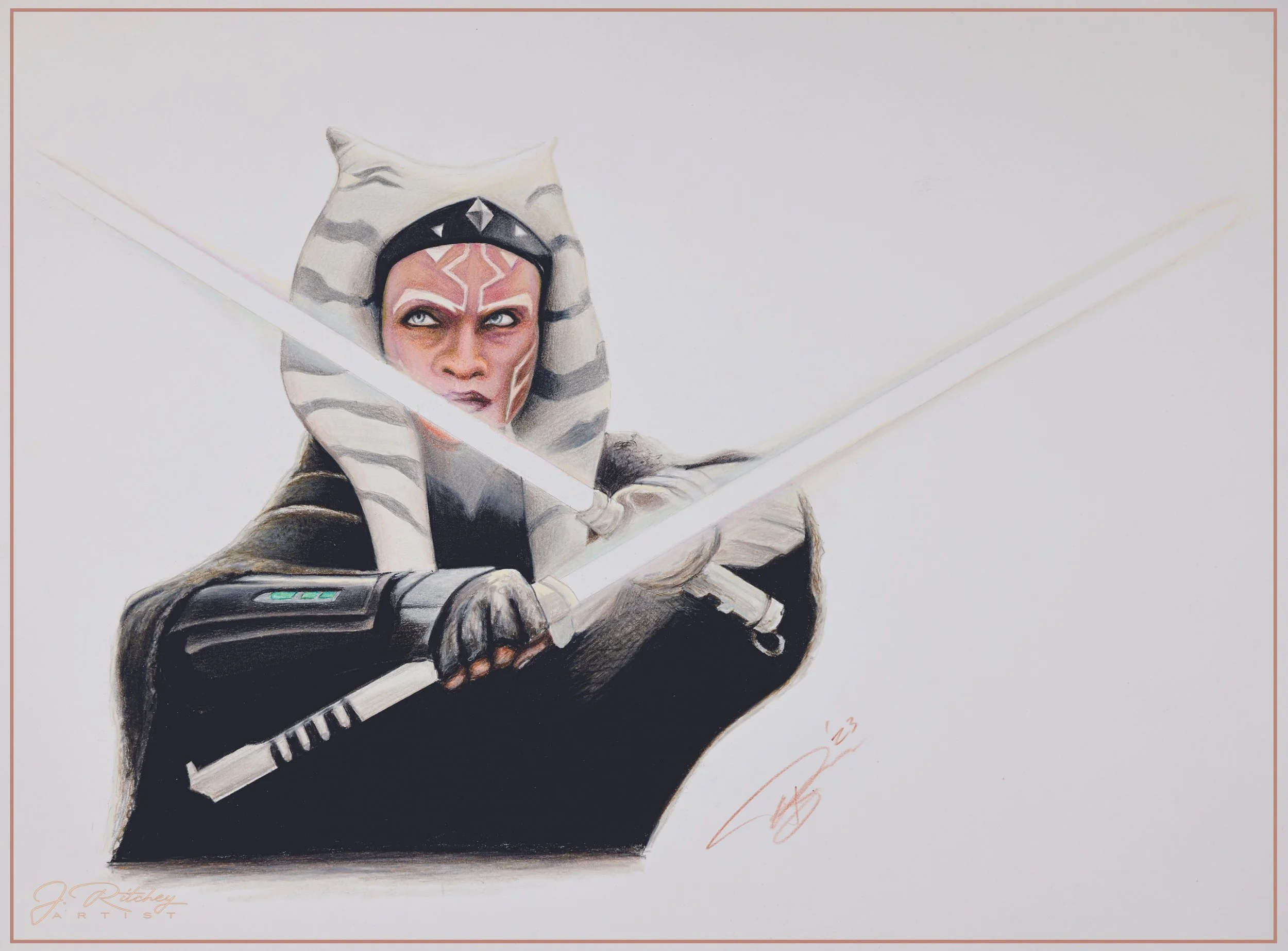 Ahsoka