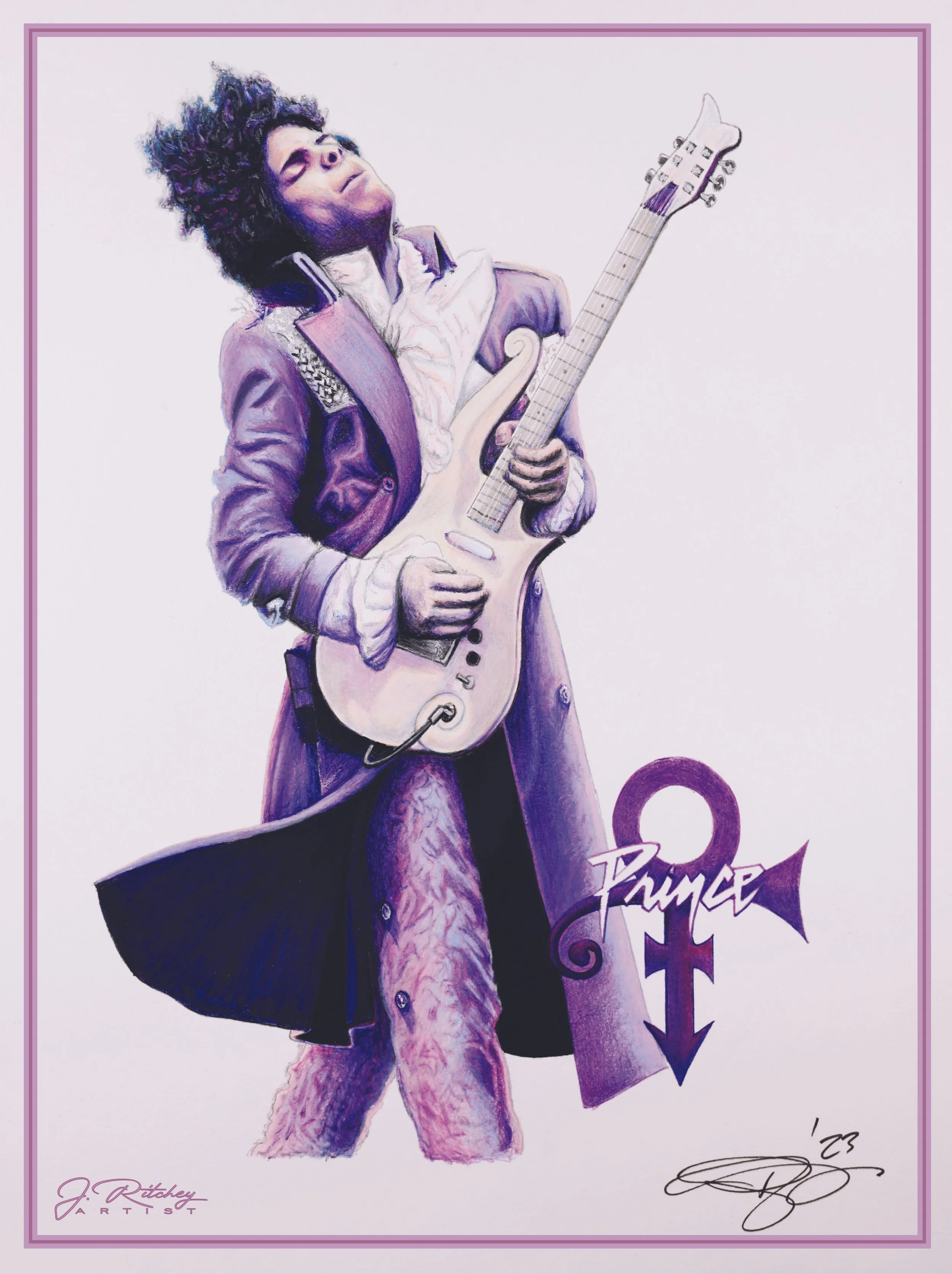 Prince