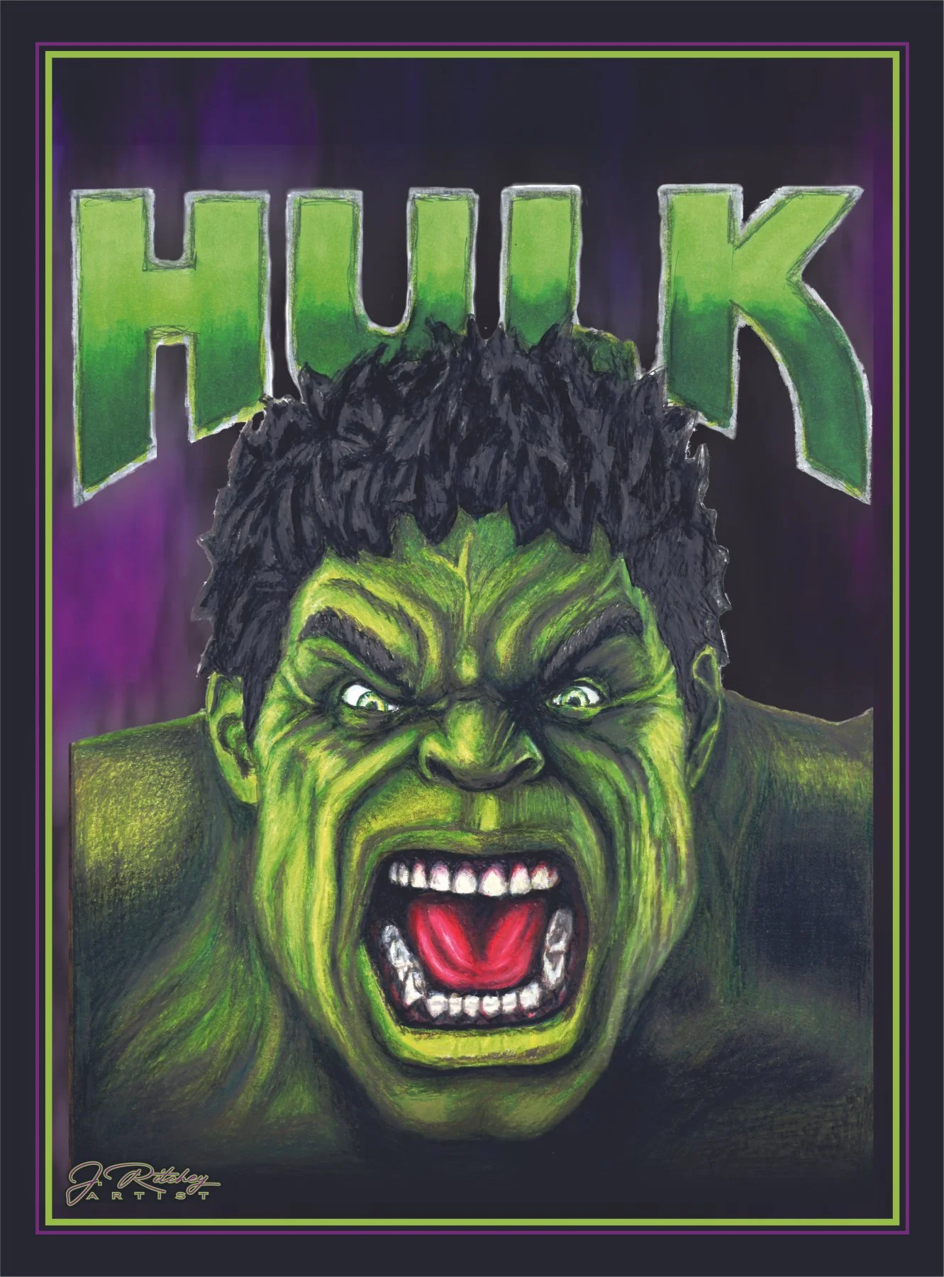The Hulk