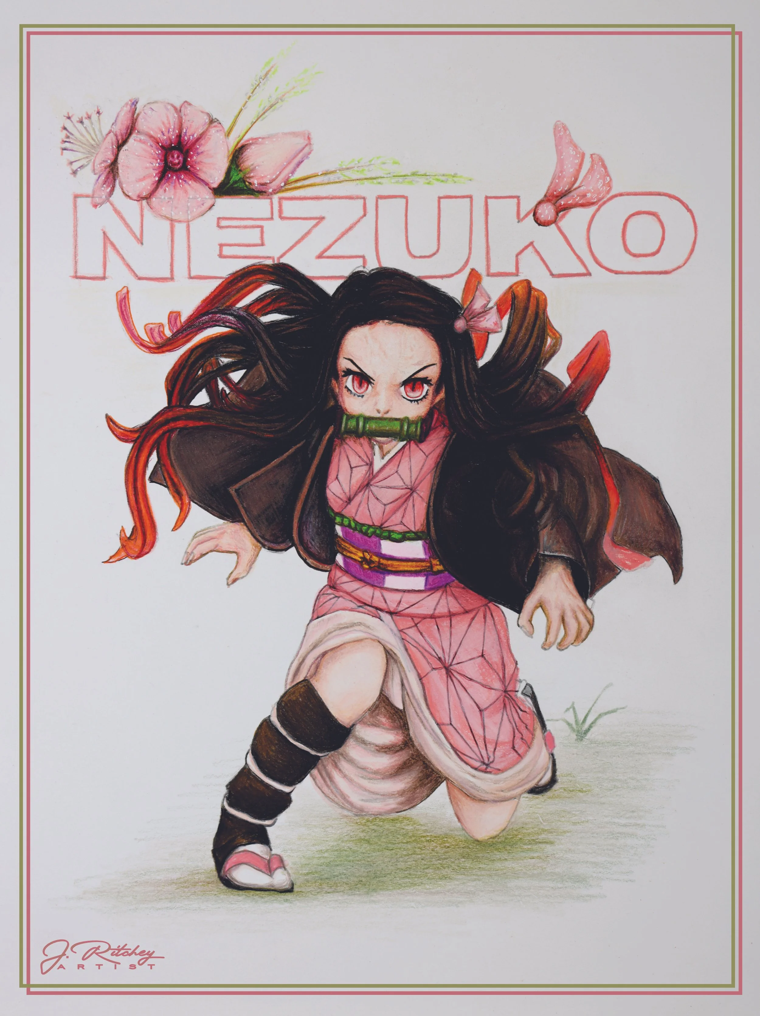 Nezuko