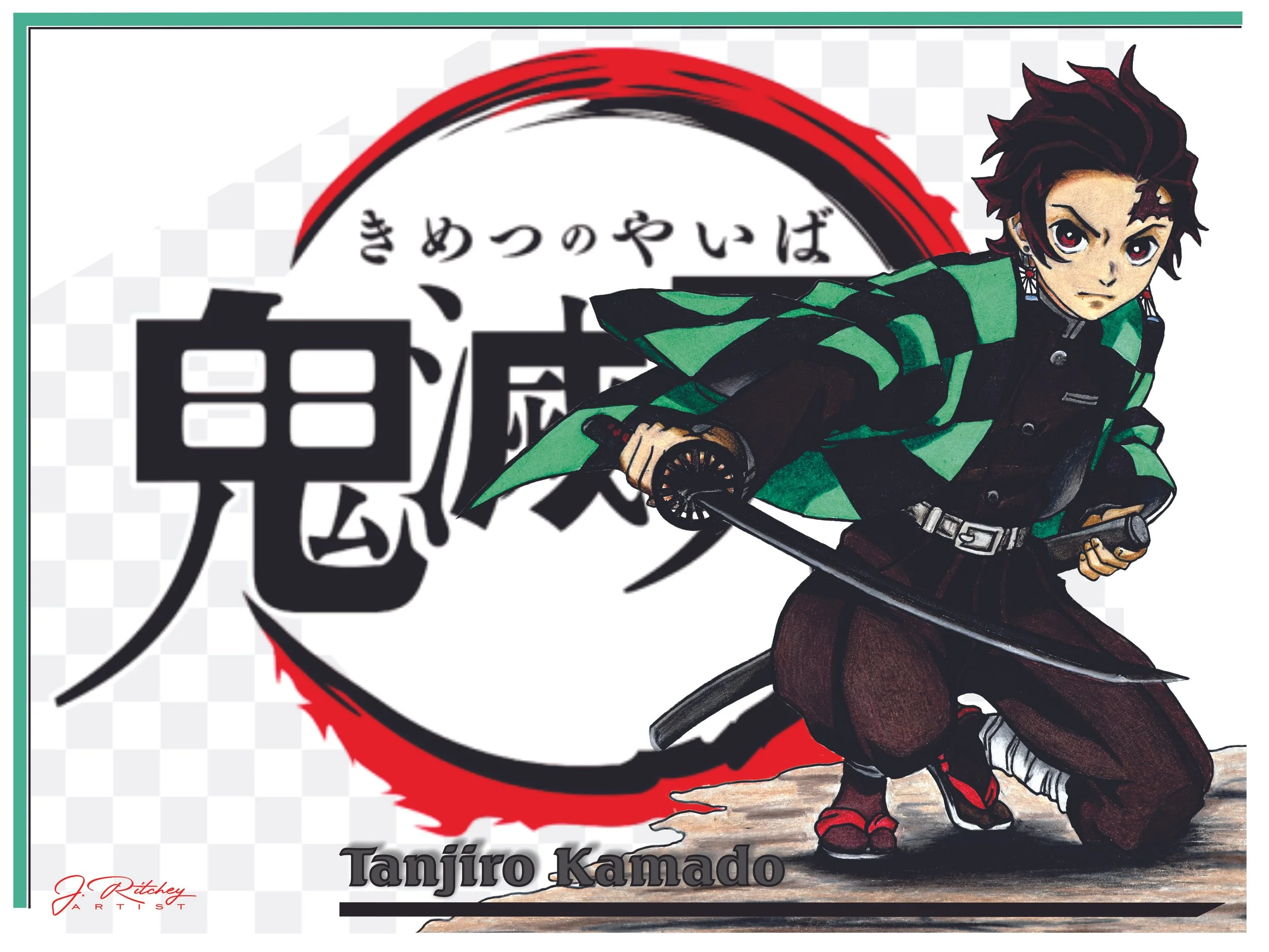 Tanjiro
