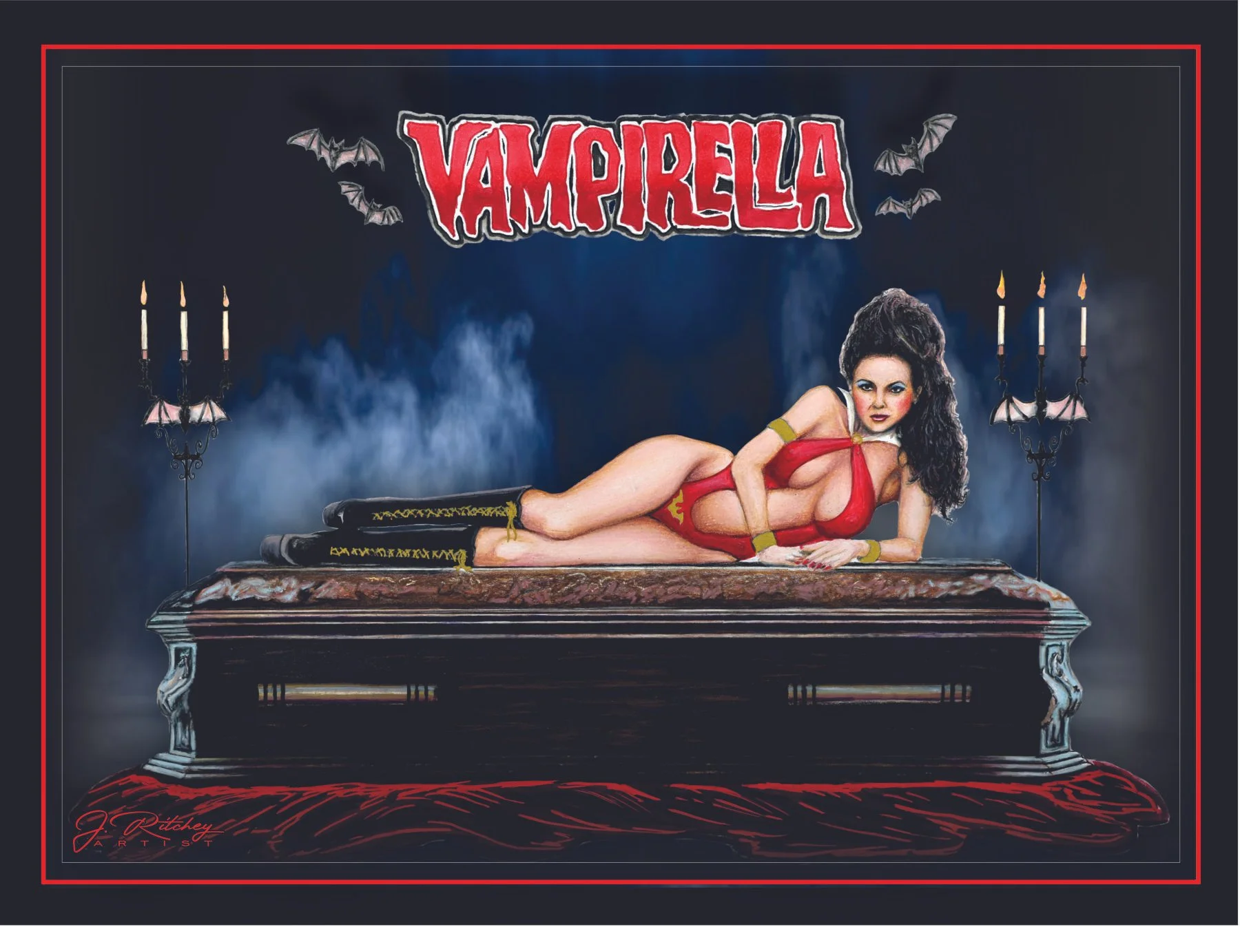 Vampirella
