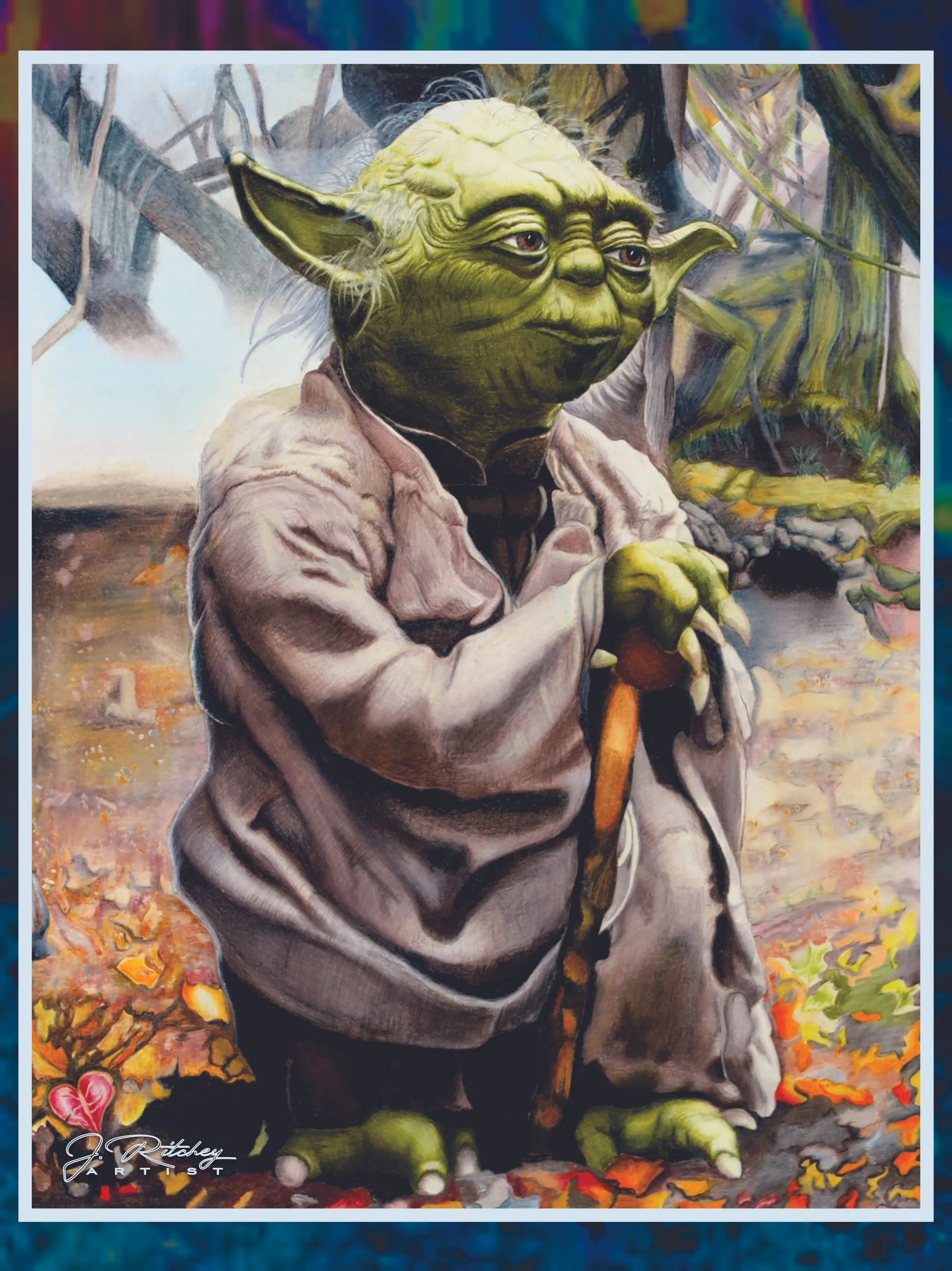 Yoda