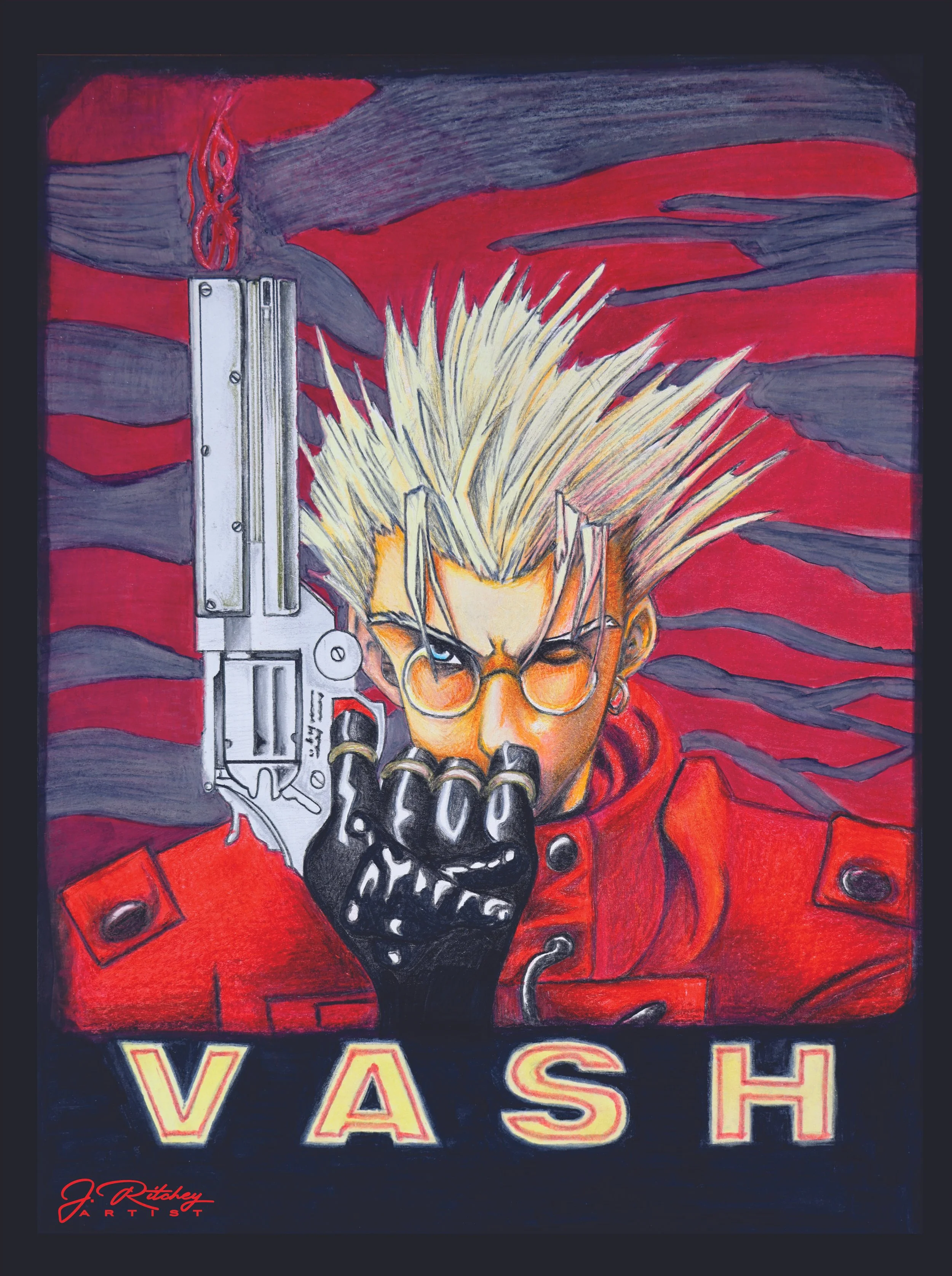 Vash