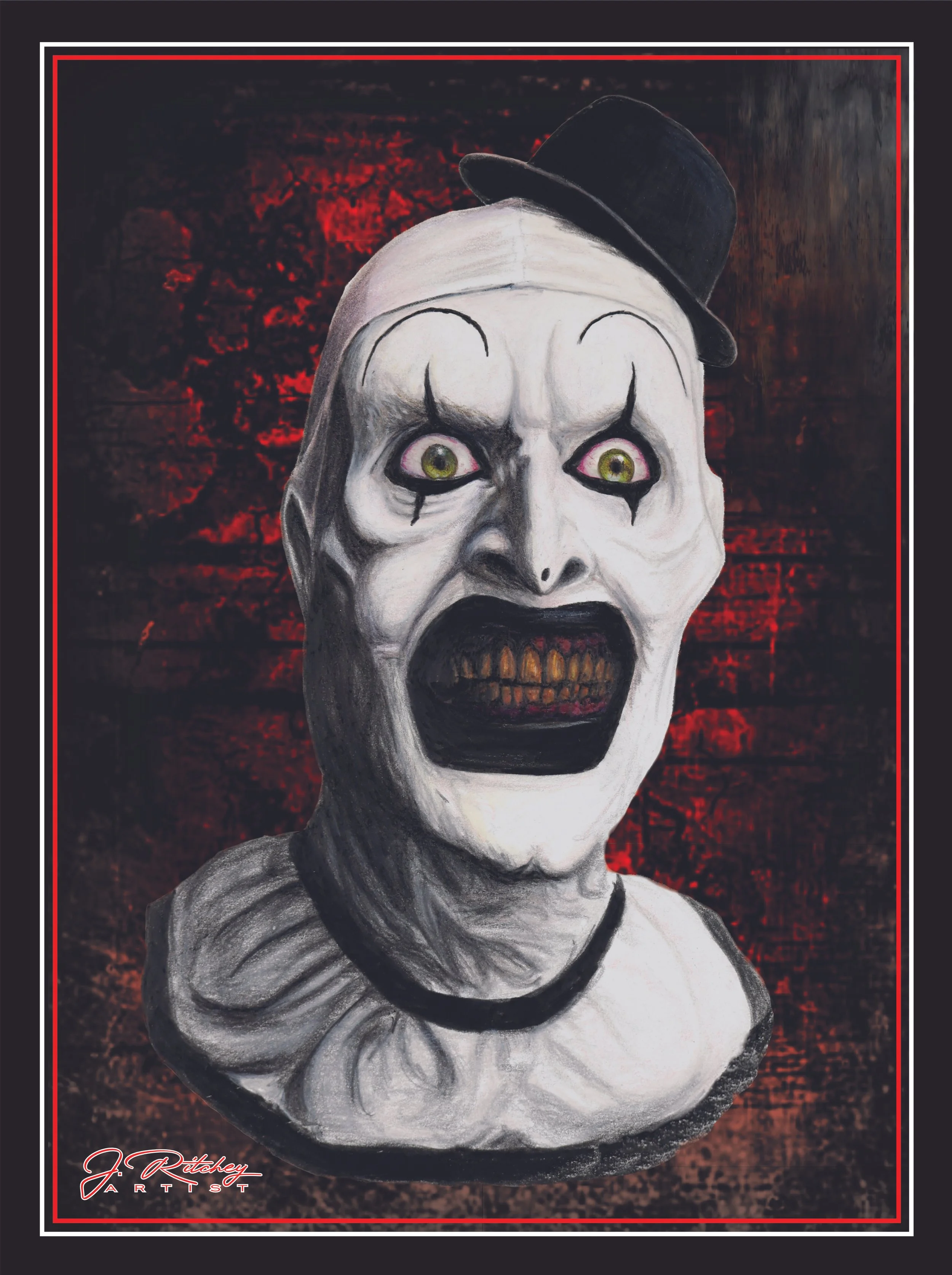 Art The Clown